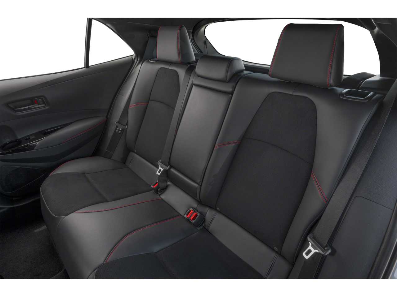 Thumbnail: 2025 Toyota GR Corolla - 9