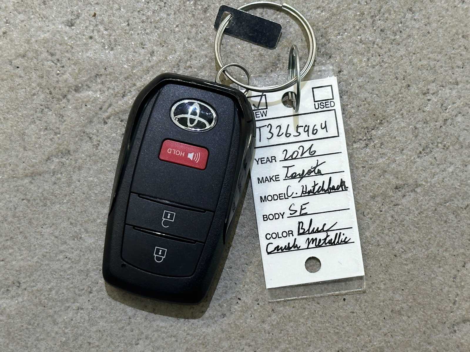 Thumbnail: 2026 Toyota Corolla - 31