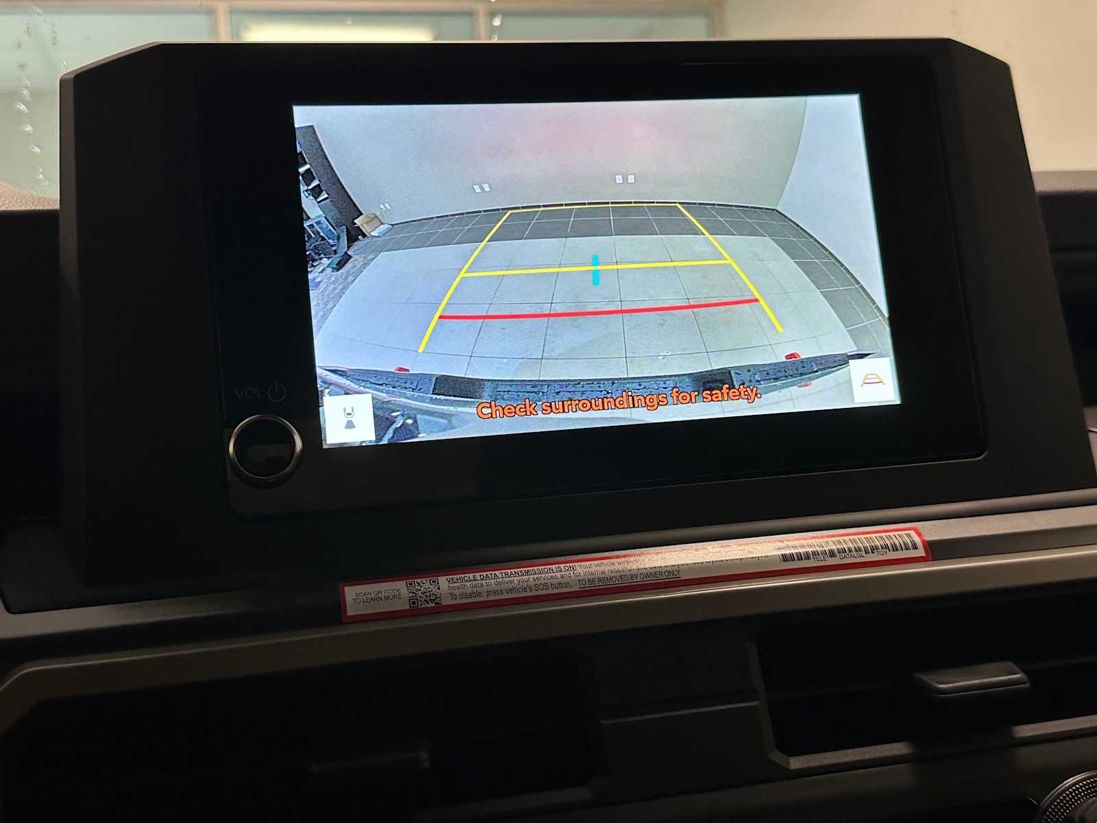 Thumbnail: 2026 Toyota Tacoma - 13