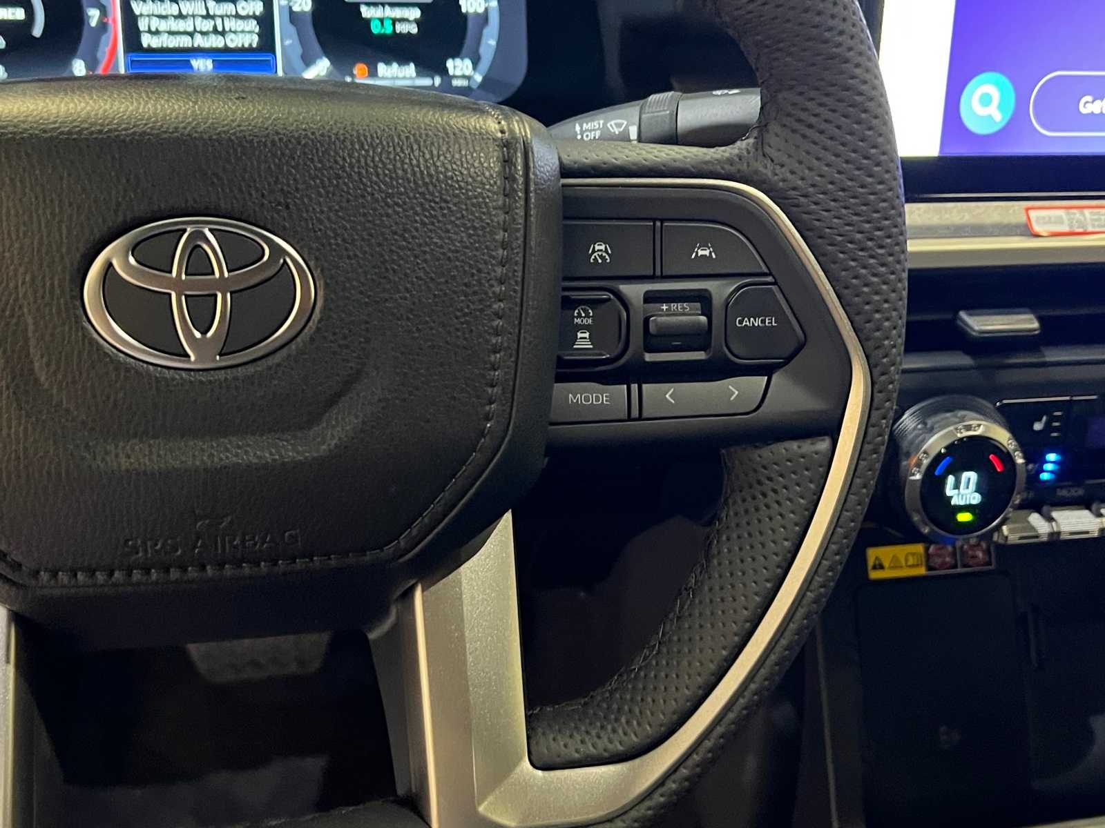 Thumbnail: 2025 Toyota Tacoma - 20