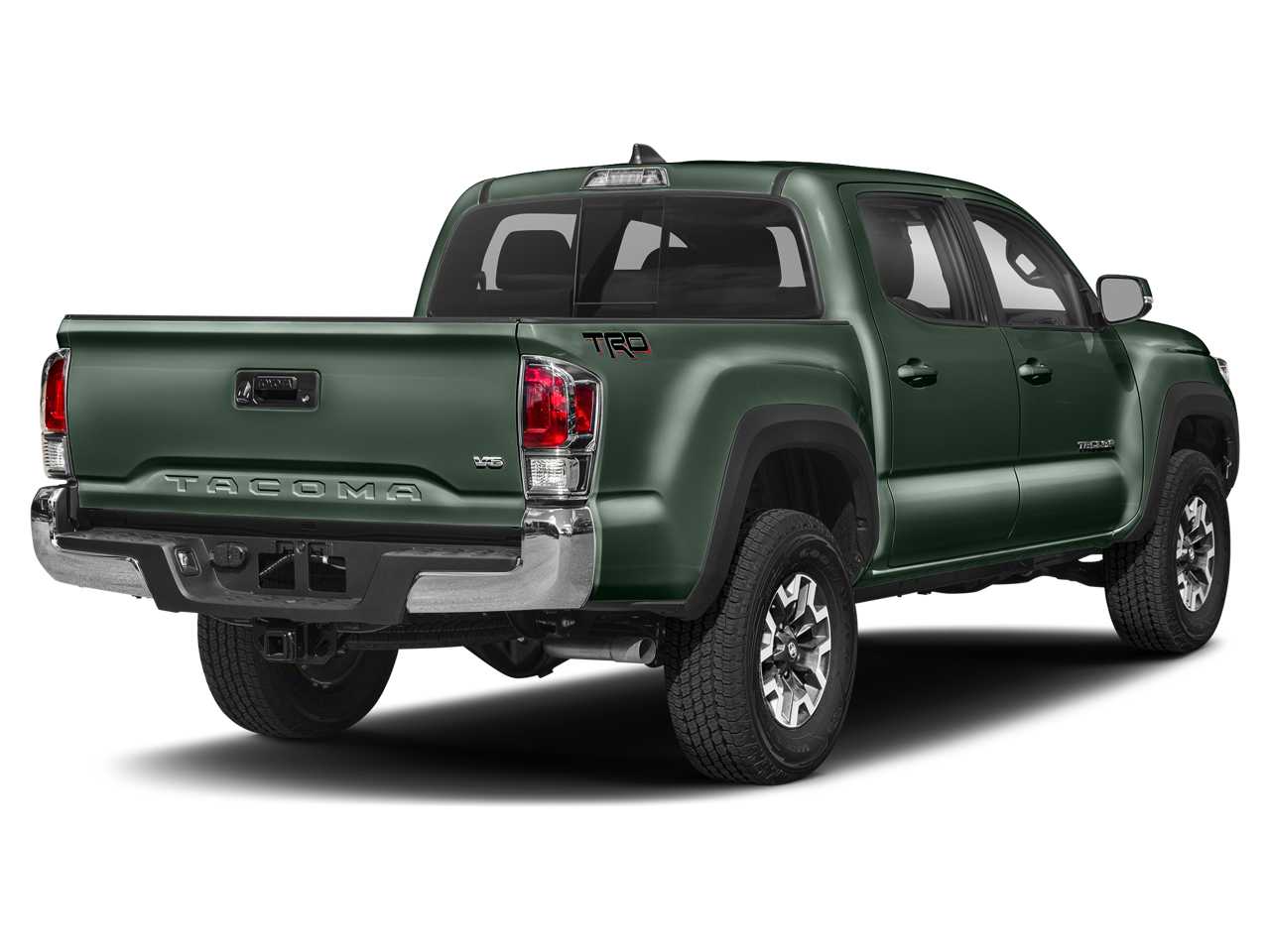 Thumbnail: 2022 Toyota Tacoma - 2