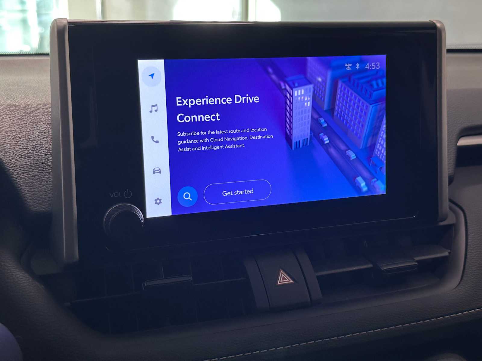 Thumbnail: 2024 Toyota RAV4 - 13