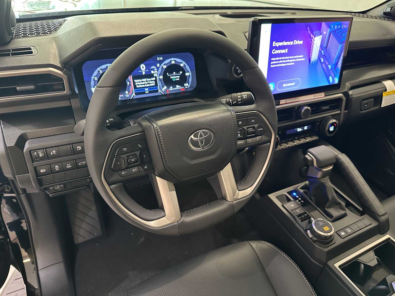 Thumbnail: 2026 Toyota 4Runner - 2
