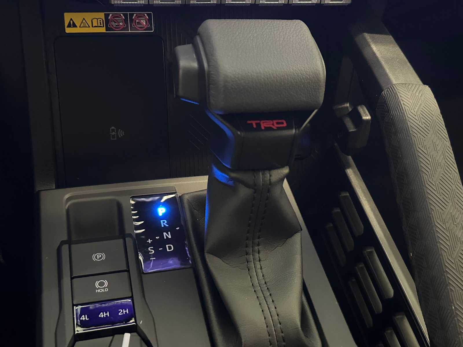 Thumbnail: 2026 Toyota Tacoma - 17