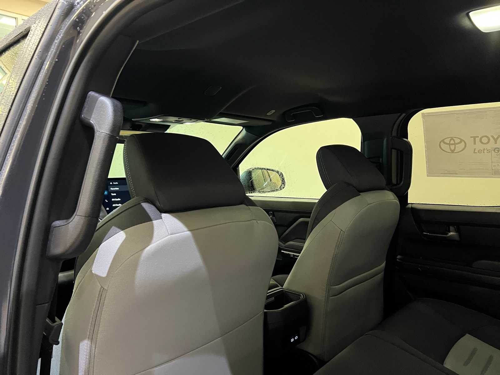 Thumbnail: 2026 Toyota Tacoma - 15