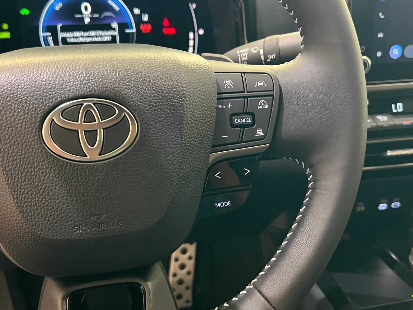 Thumbnail: 2025 Toyota Camry - 20