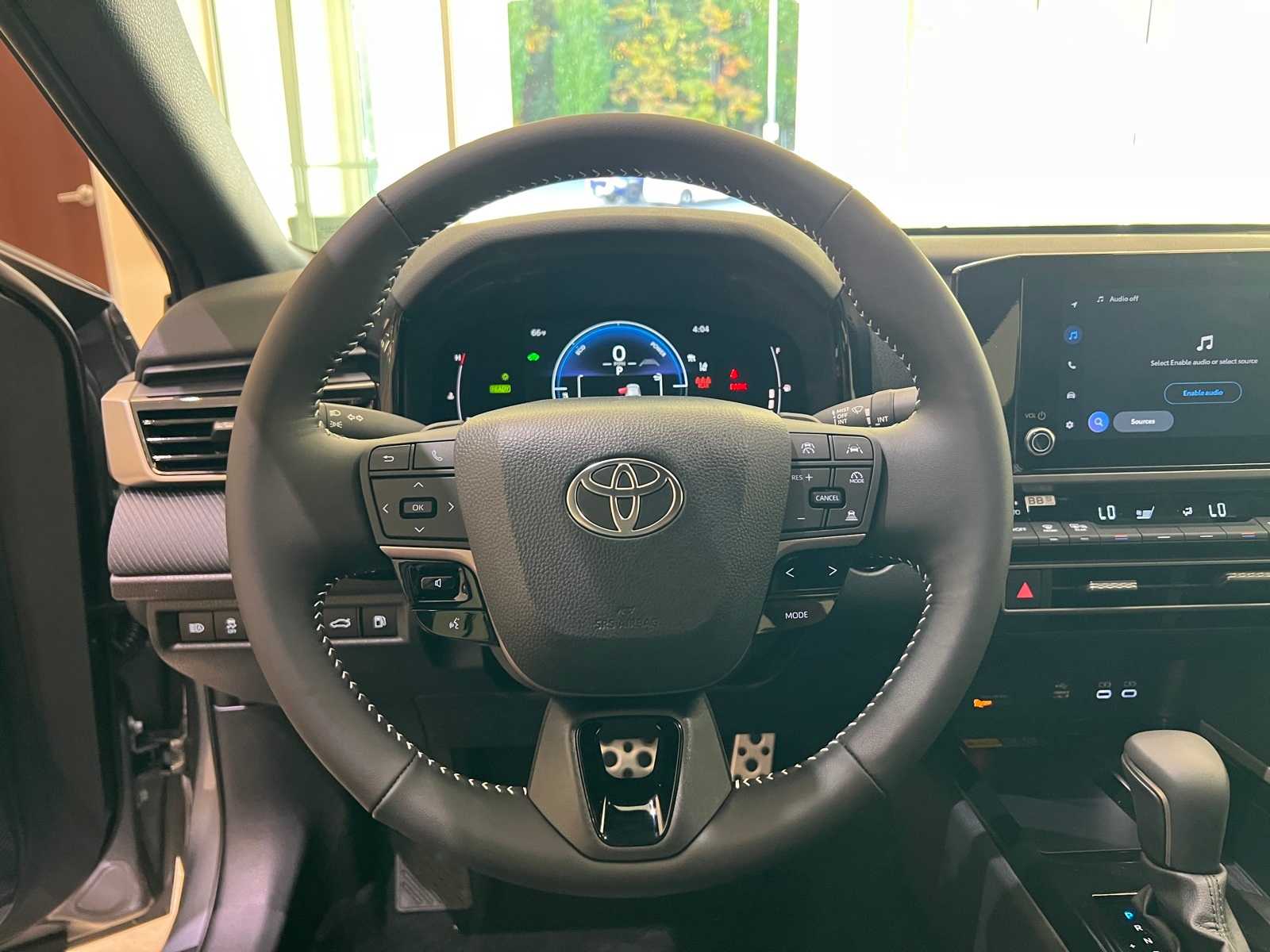 Thumbnail: 2025 Toyota Camry - 19