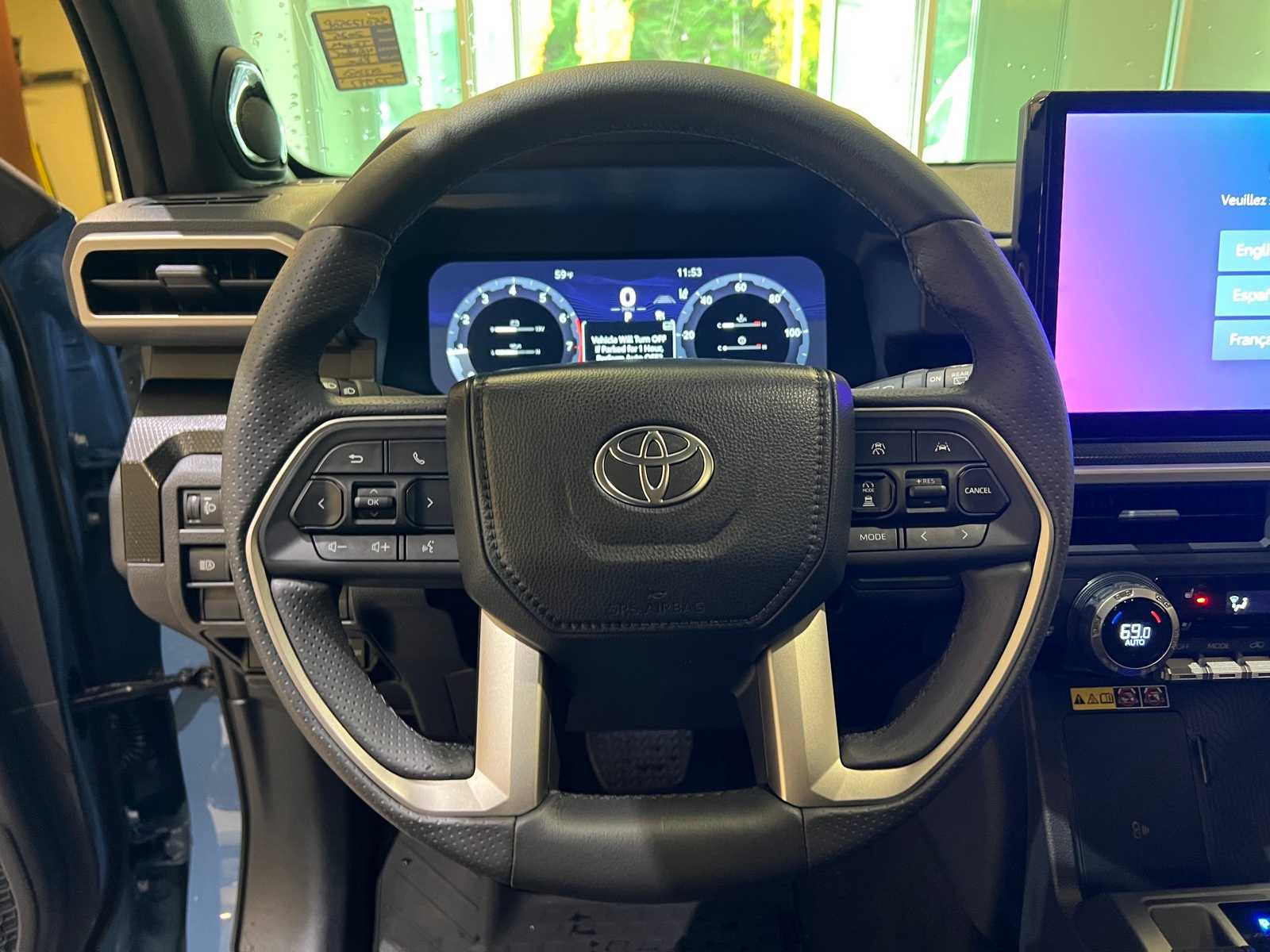 Thumbnail: 2025 Toyota 4Runner - 19