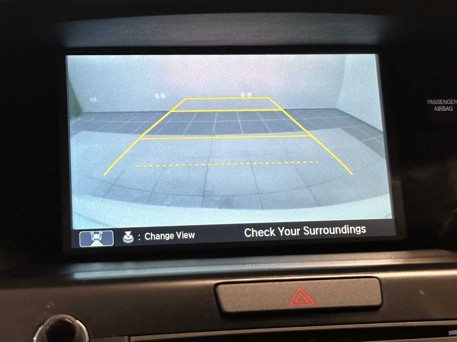 Thumbnail: 2014 Acura MDX - 13