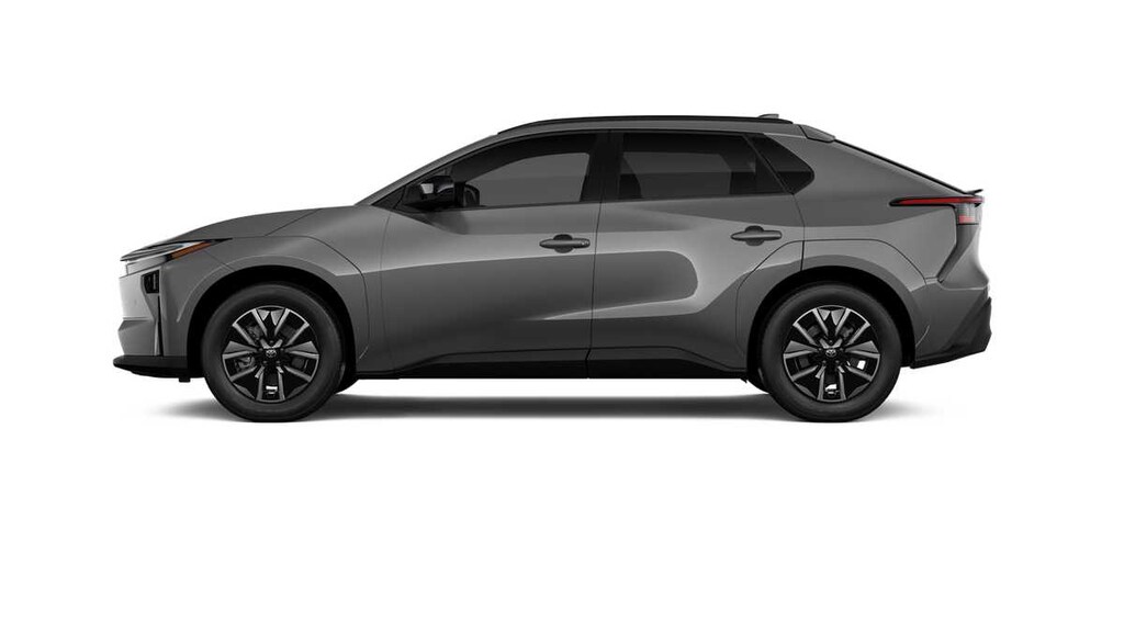 New 2026 Toyota bZ XLE Plus SUV