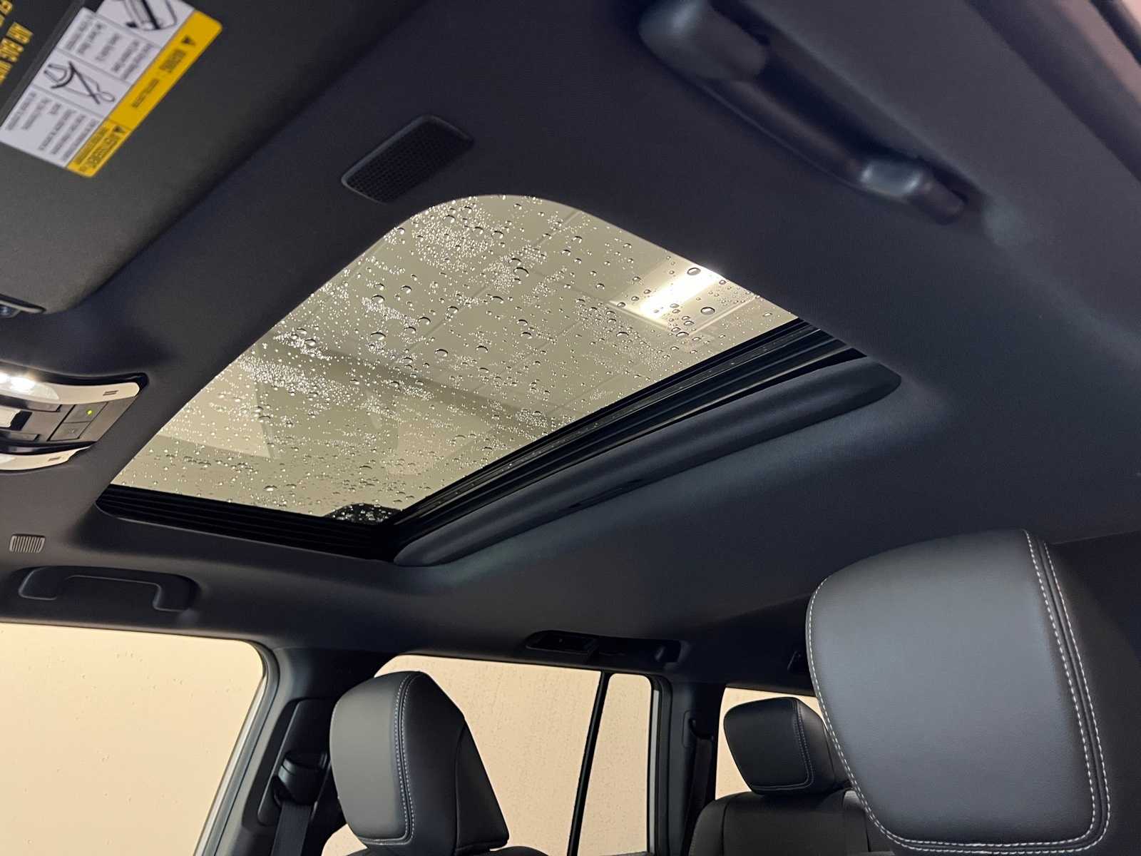 Thumbnail: 2025 Toyota Land Cruiser - 17