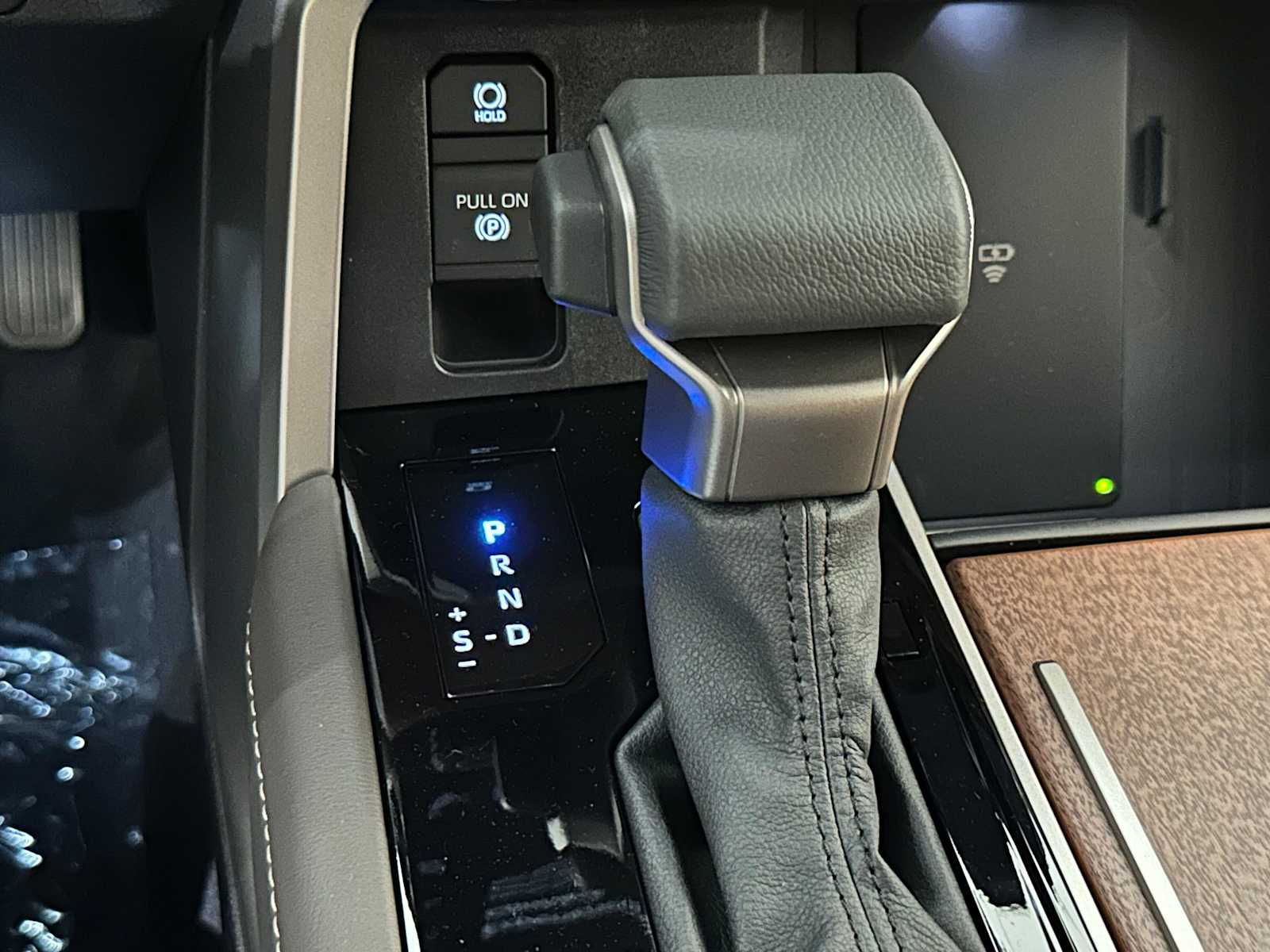 Thumbnail: 2026 Toyota Sequoia - 16