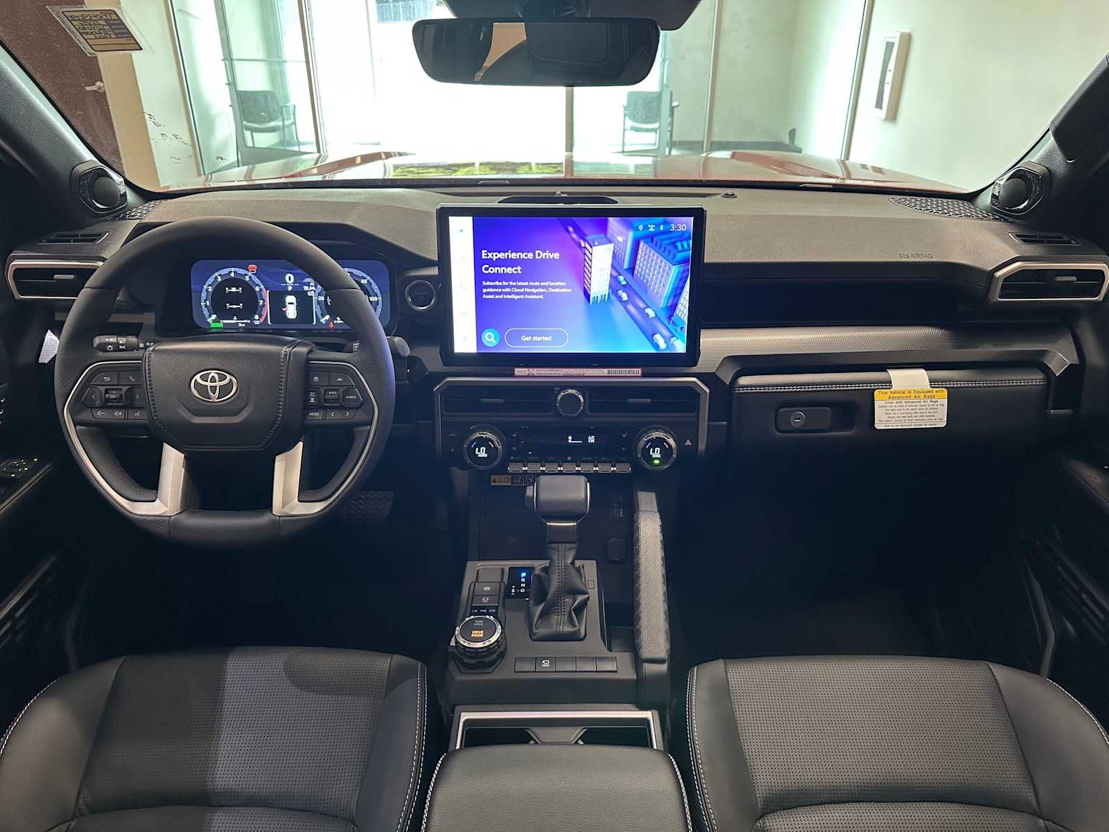 Thumbnail: 2026 Toyota 4Runner - 10