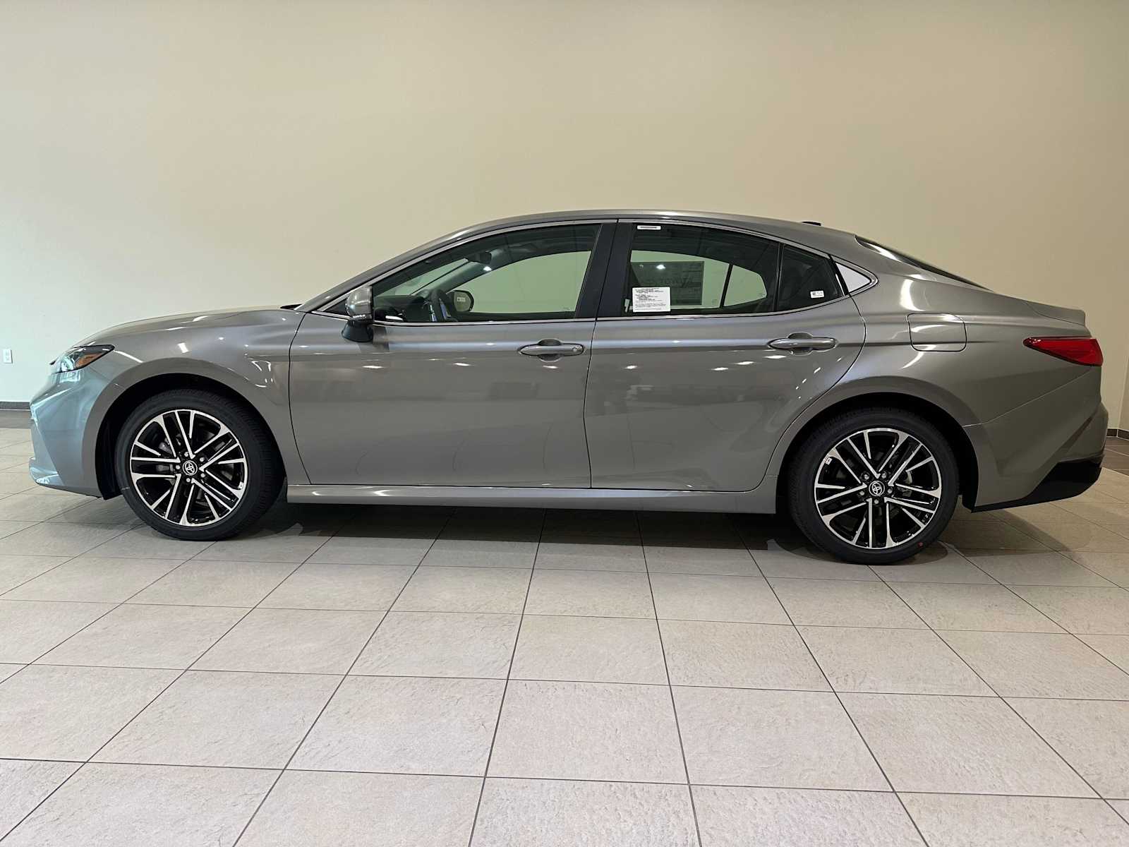 Thumbnail: 2026 Toyota Camry - 3