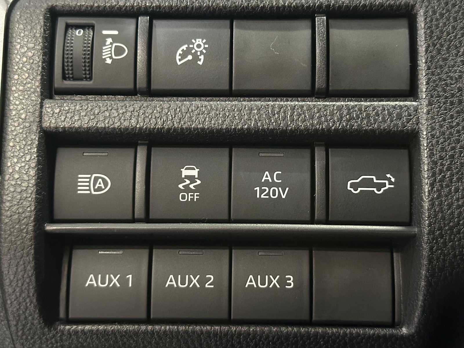 Thumbnail: 2026 Toyota Tacoma - 20