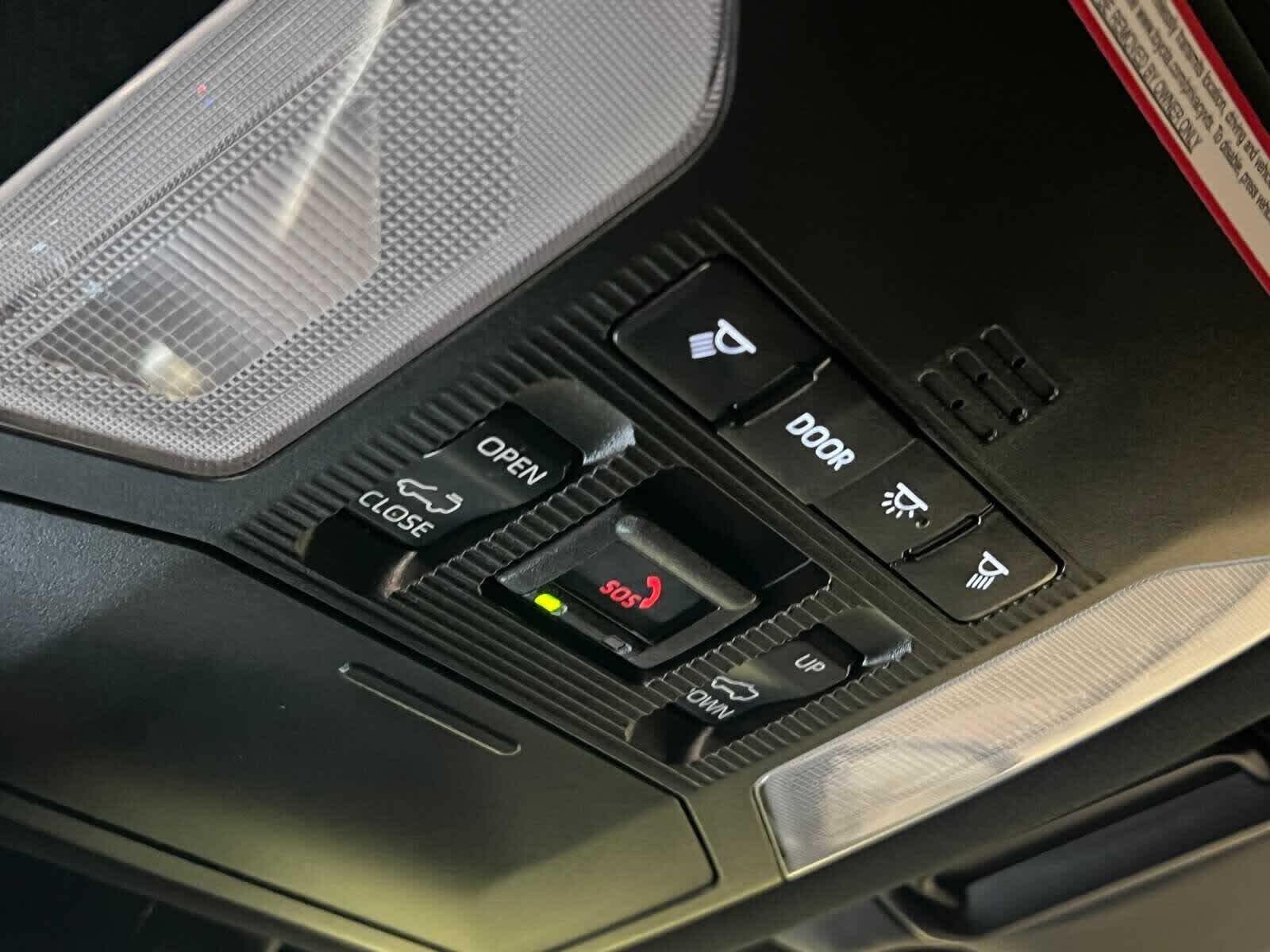 Thumbnail: 2024 Toyota RAV4 - 28