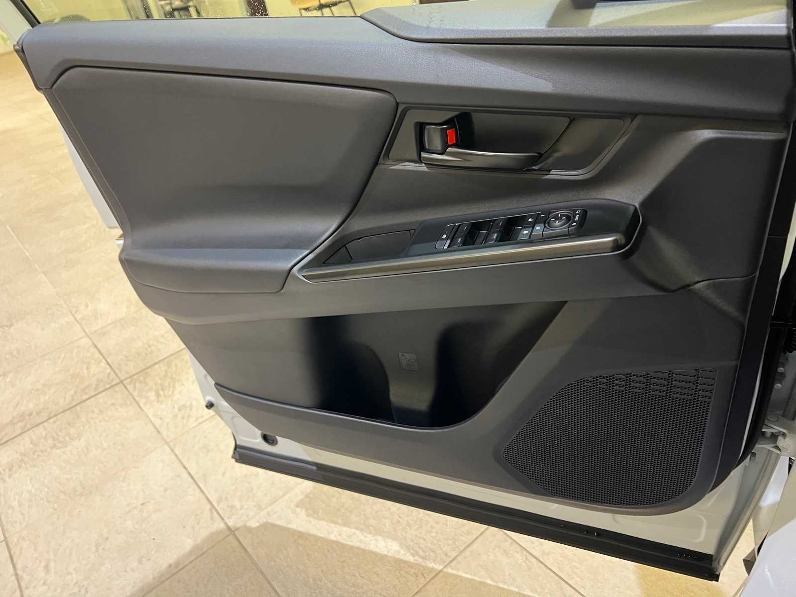 Thumbnail: 2026 Toyota bZ - 17