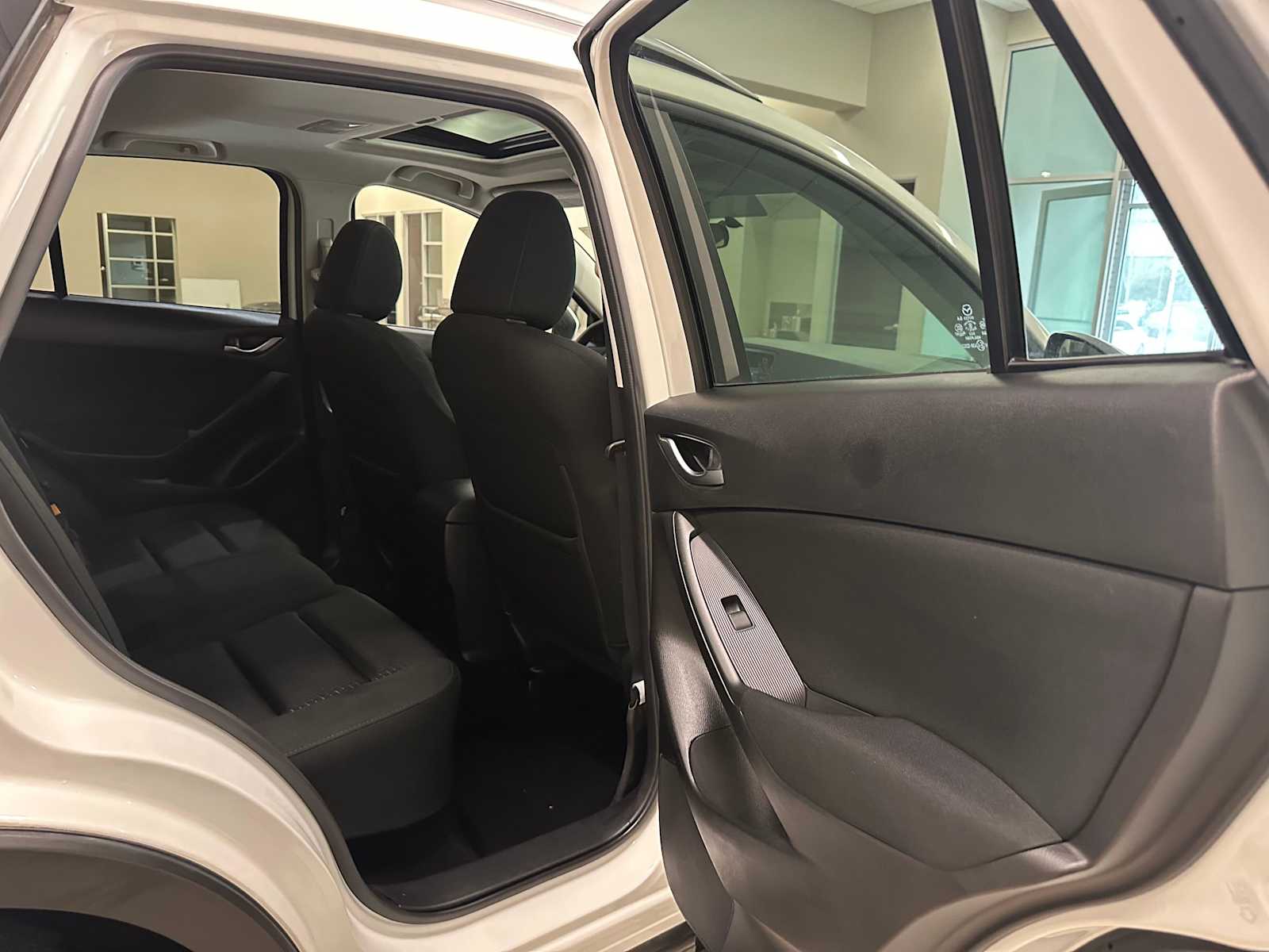 Thumbnail: 2013 Mazda CX-5 - 24