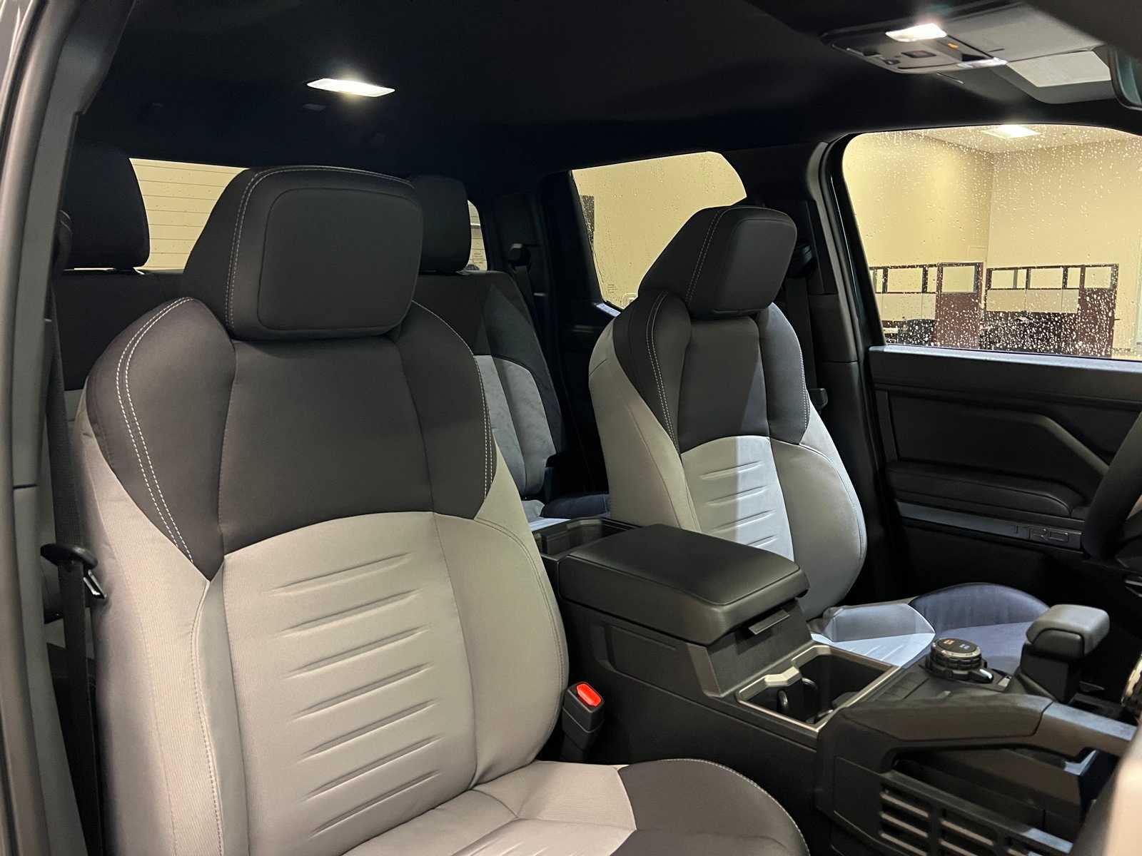 Thumbnail: 2026 Toyota Tacoma - 13