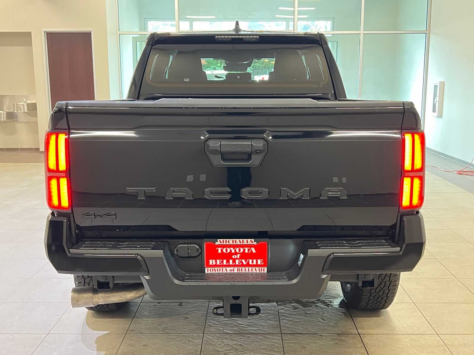 Thumbnail: 2025 Toyota Tacoma - 5