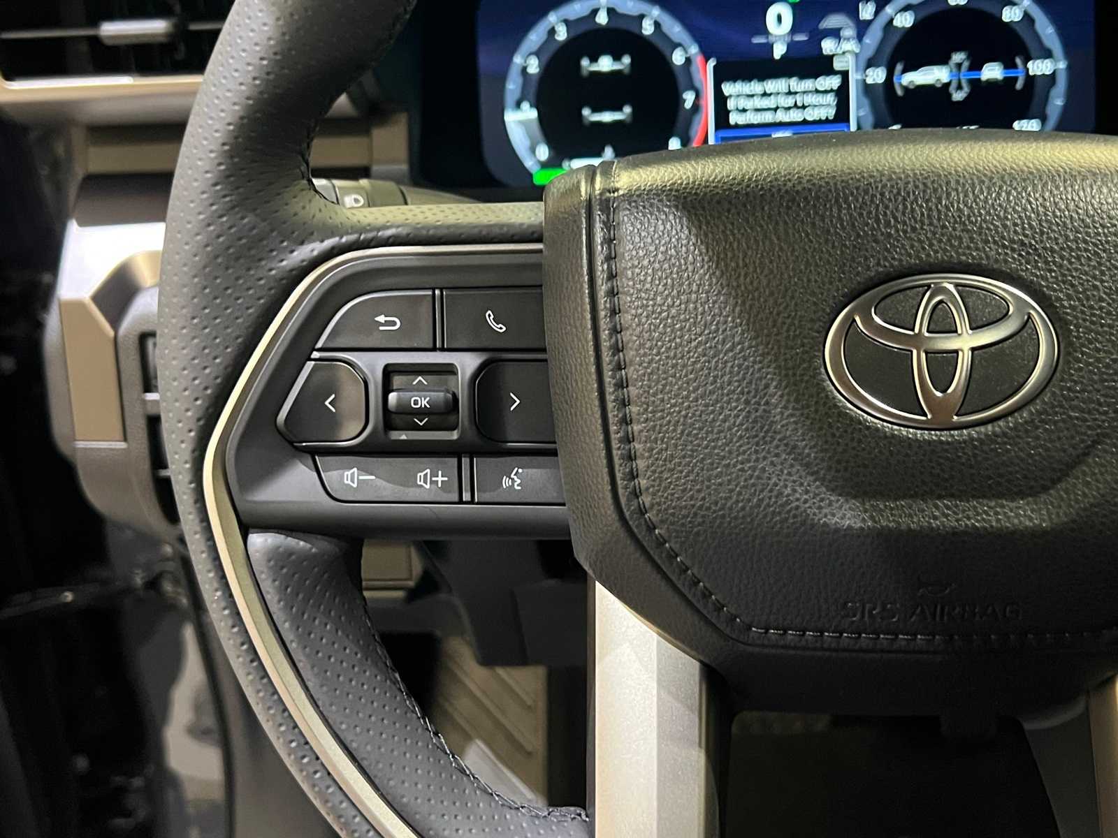 Thumbnail: 2025 Toyota 4Runner - 21