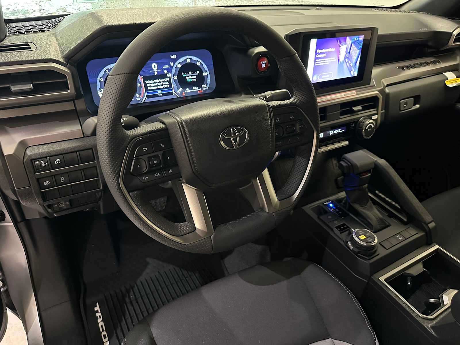 Thumbnail: 2026 Toyota Tacoma - 2