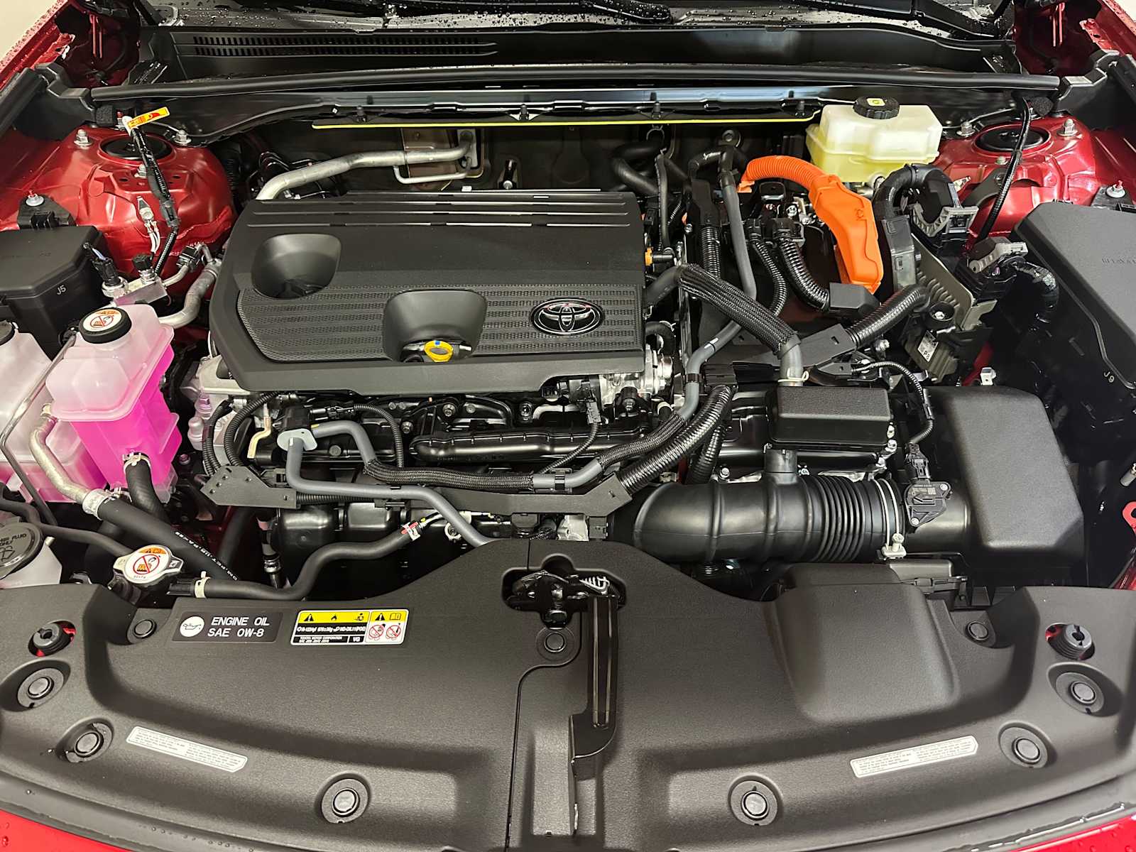 Thumbnail: 2026 Toyota Crown Signia - 9