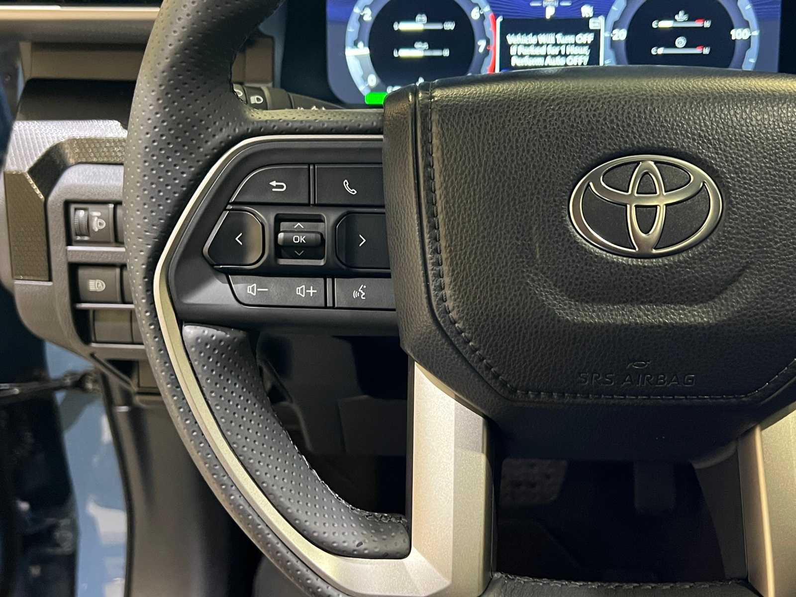 Thumbnail: 2025 Toyota 4Runner - 21