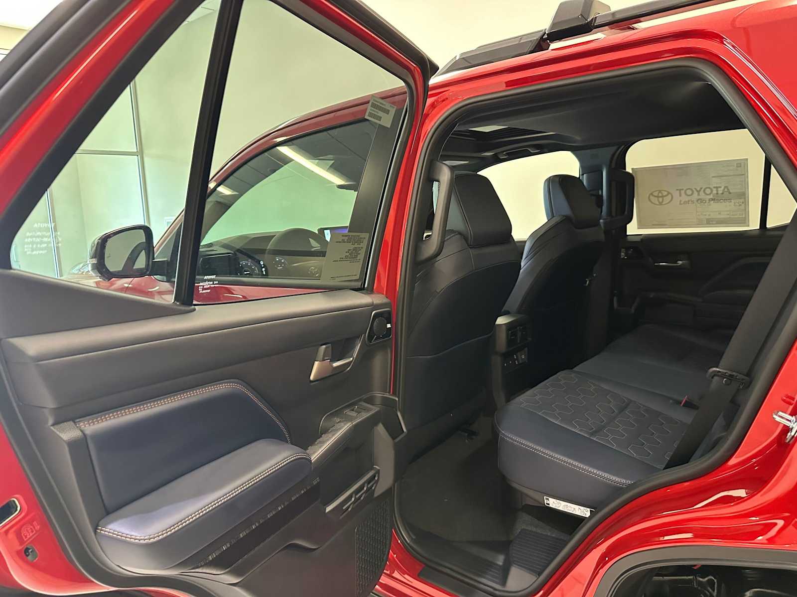Thumbnail: 2026 Toyota 4Runner - 24