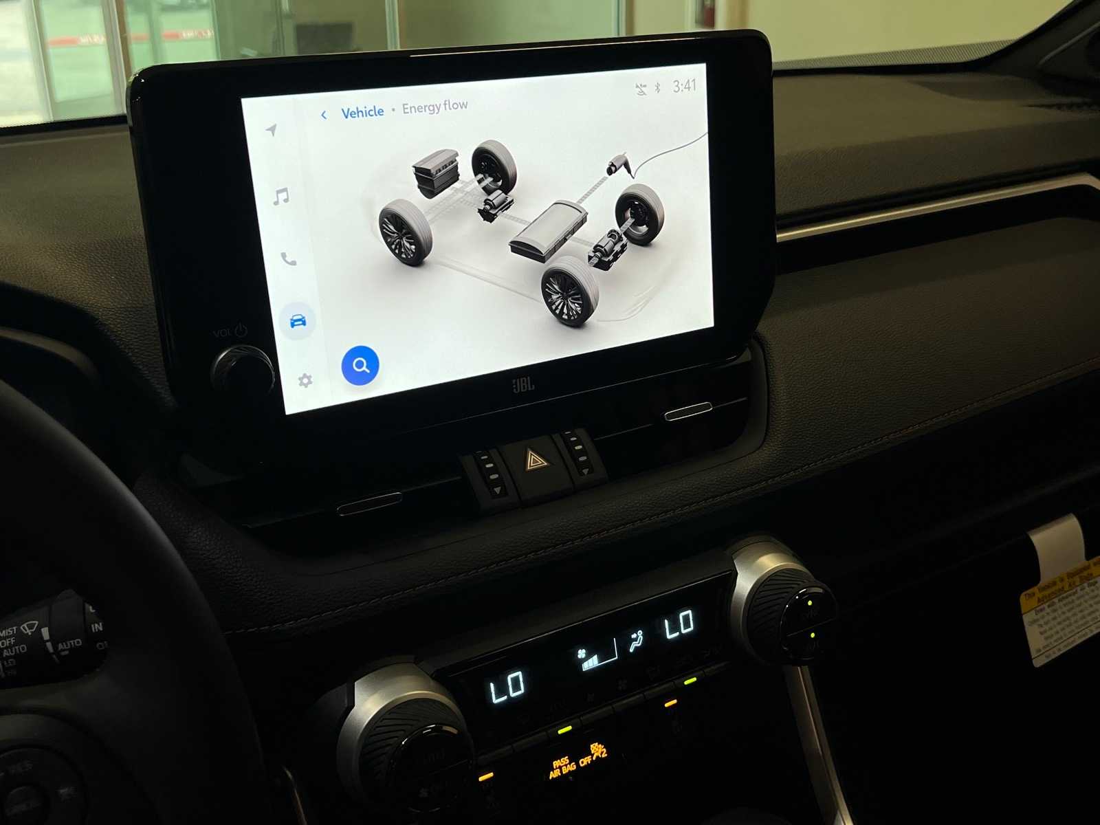 Thumbnail: 2025 Toyota RAV4 - 25