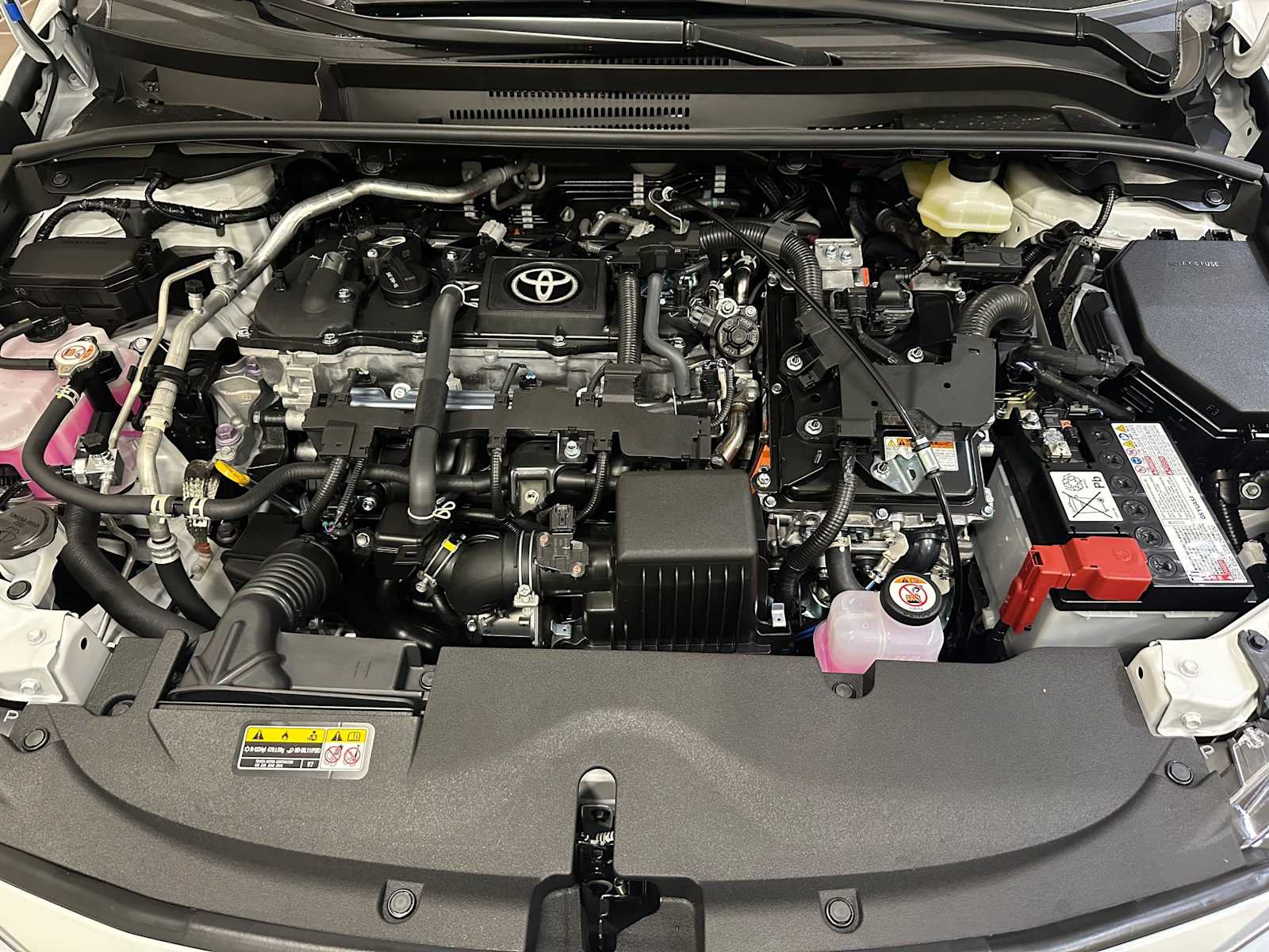 Thumbnail: 2026 Toyota Corolla - 9