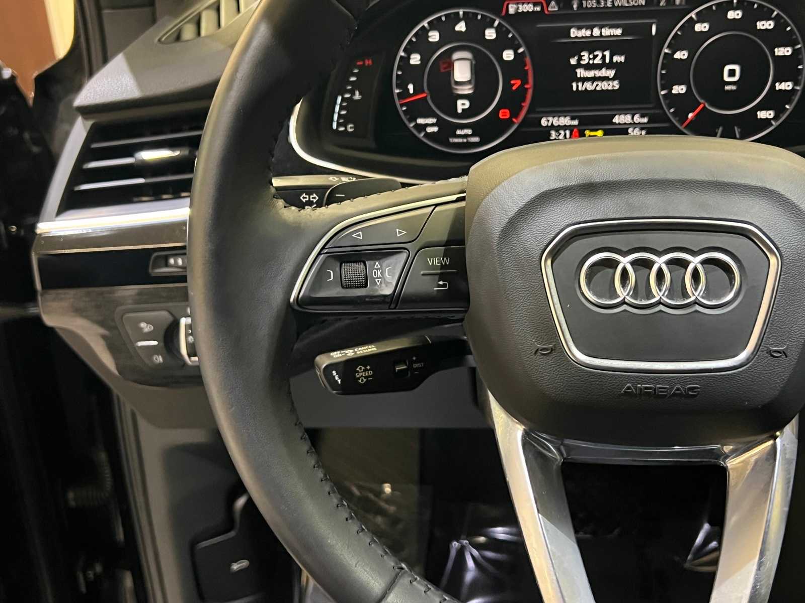 Thumbnail: 2019 Audi Q7 - 21