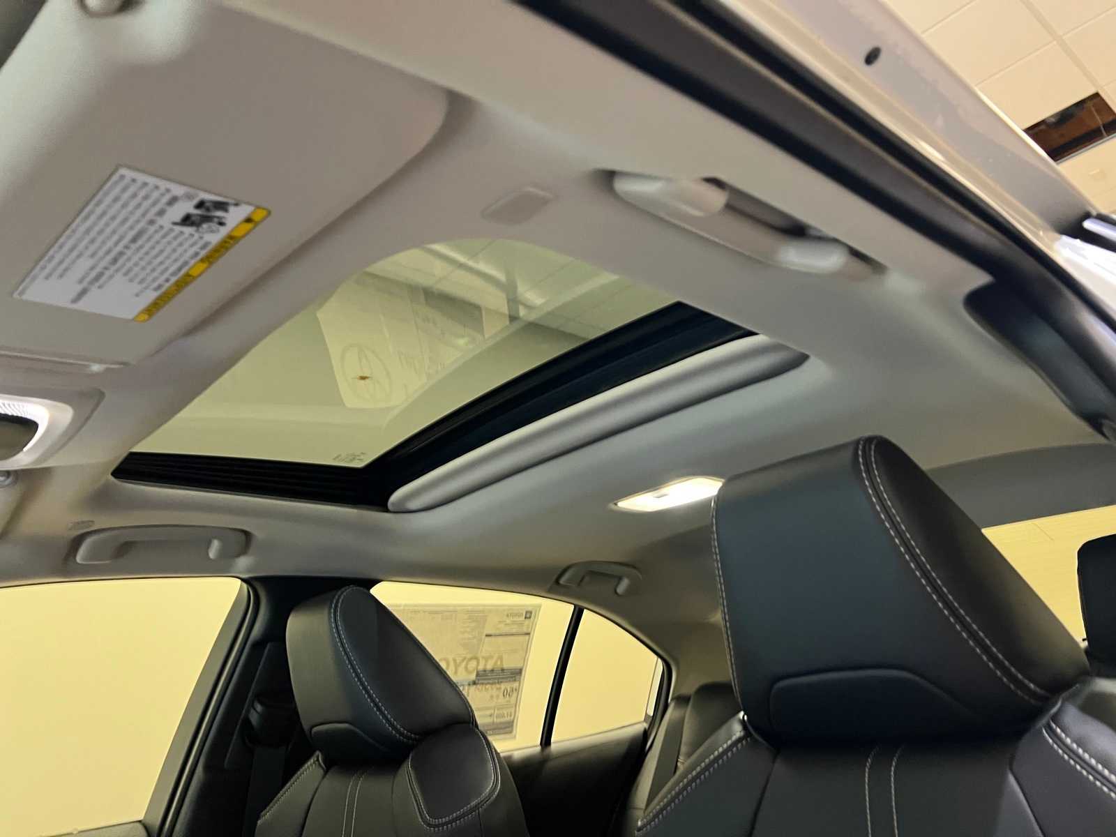 Thumbnail: 2026 Toyota Corolla - 17