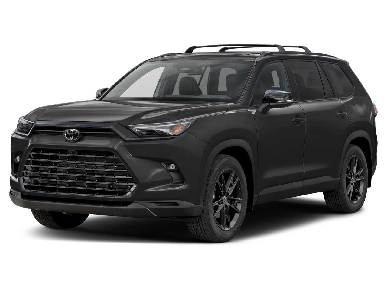 Thumbnail: 2026 Toyota Grand Highlander - 1