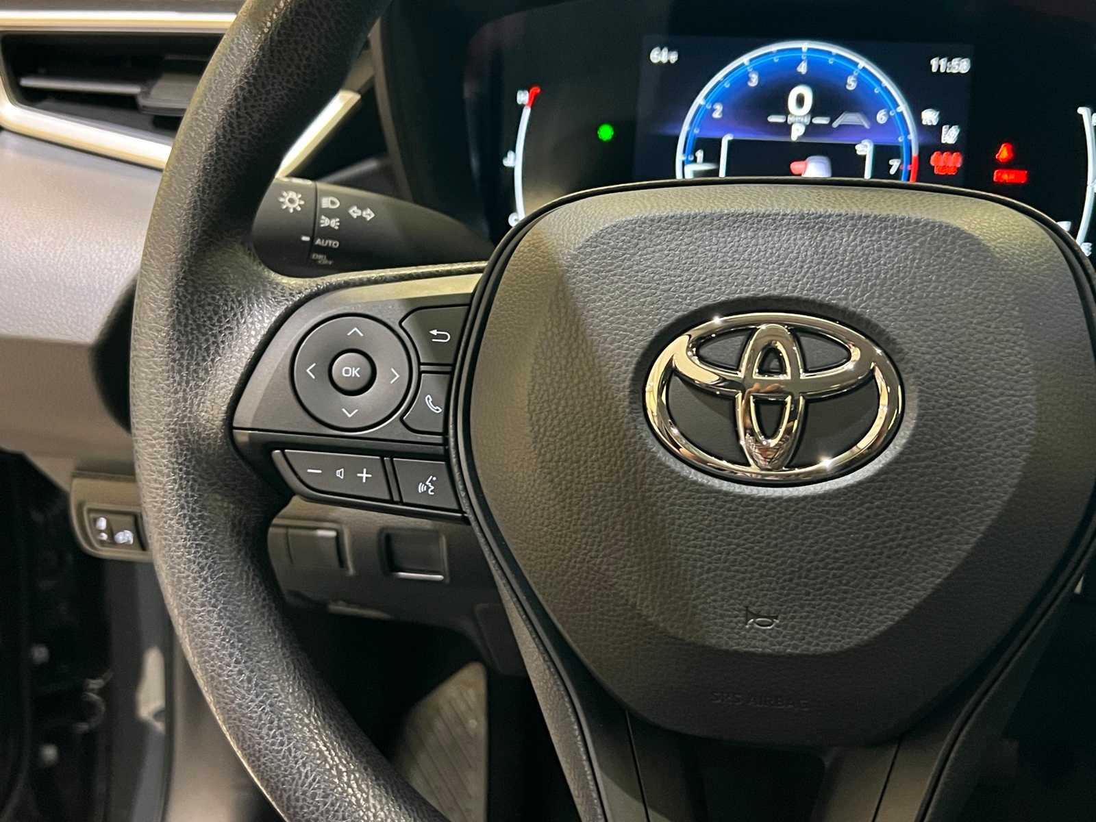 Thumbnail: 2026 Toyota Corolla - 21