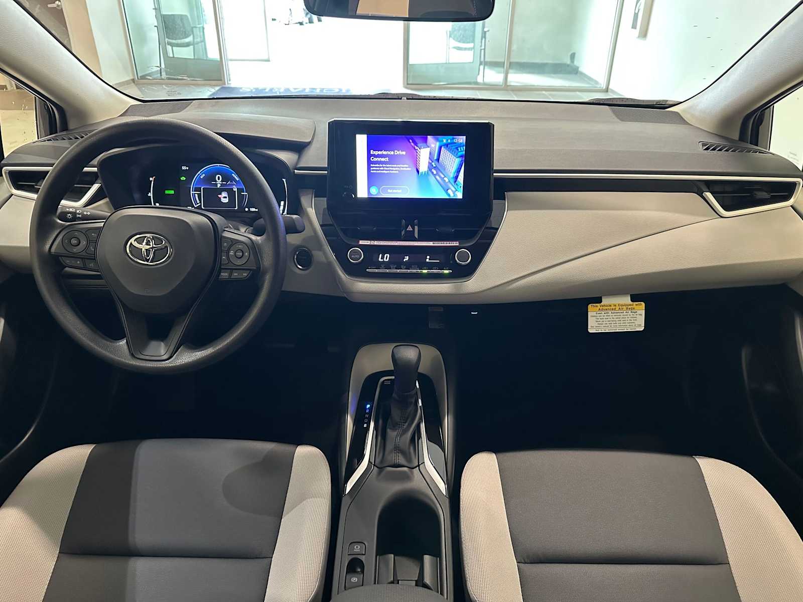 Thumbnail: 2026 Toyota Corolla - 10