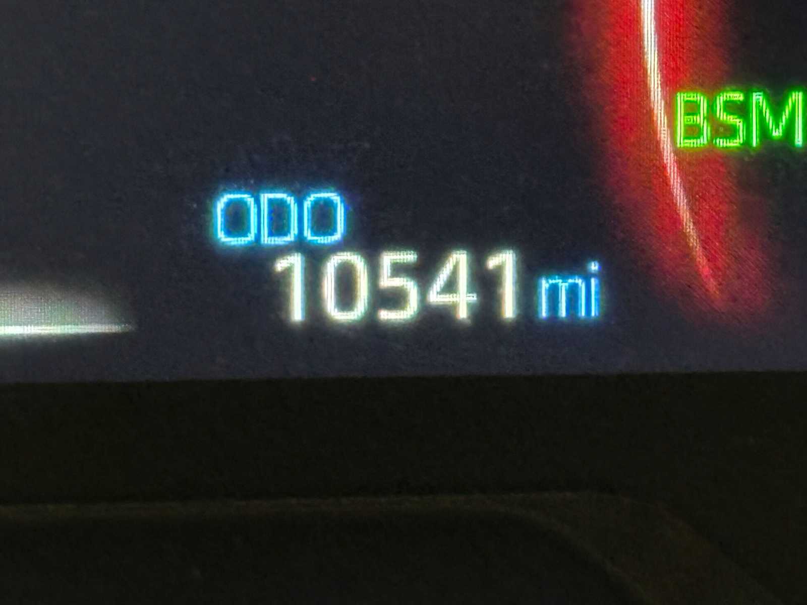 Thumbnail: 2024 Toyota RAV4 - 20