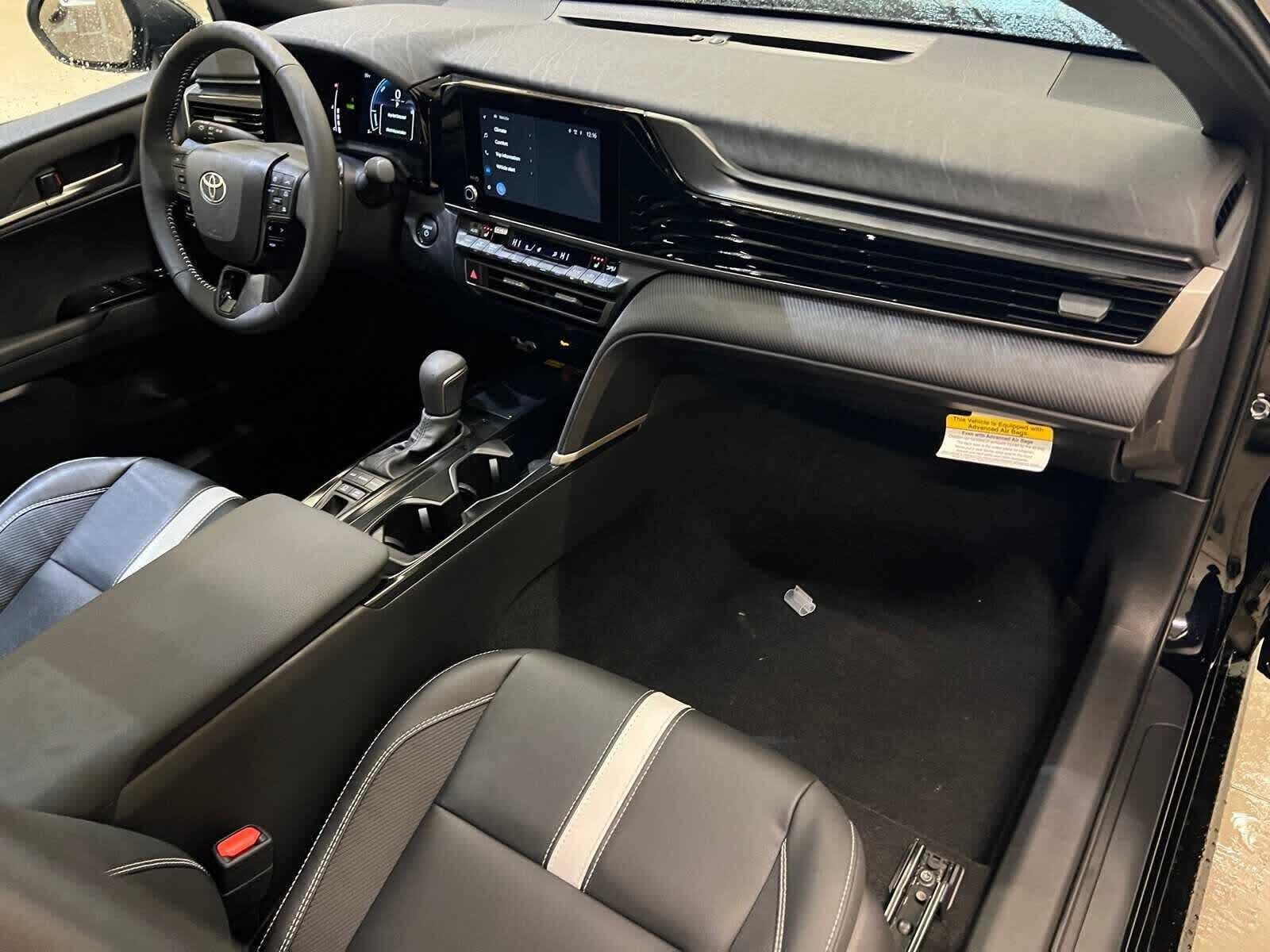 Thumbnail: 2026 Toyota Camry - 15