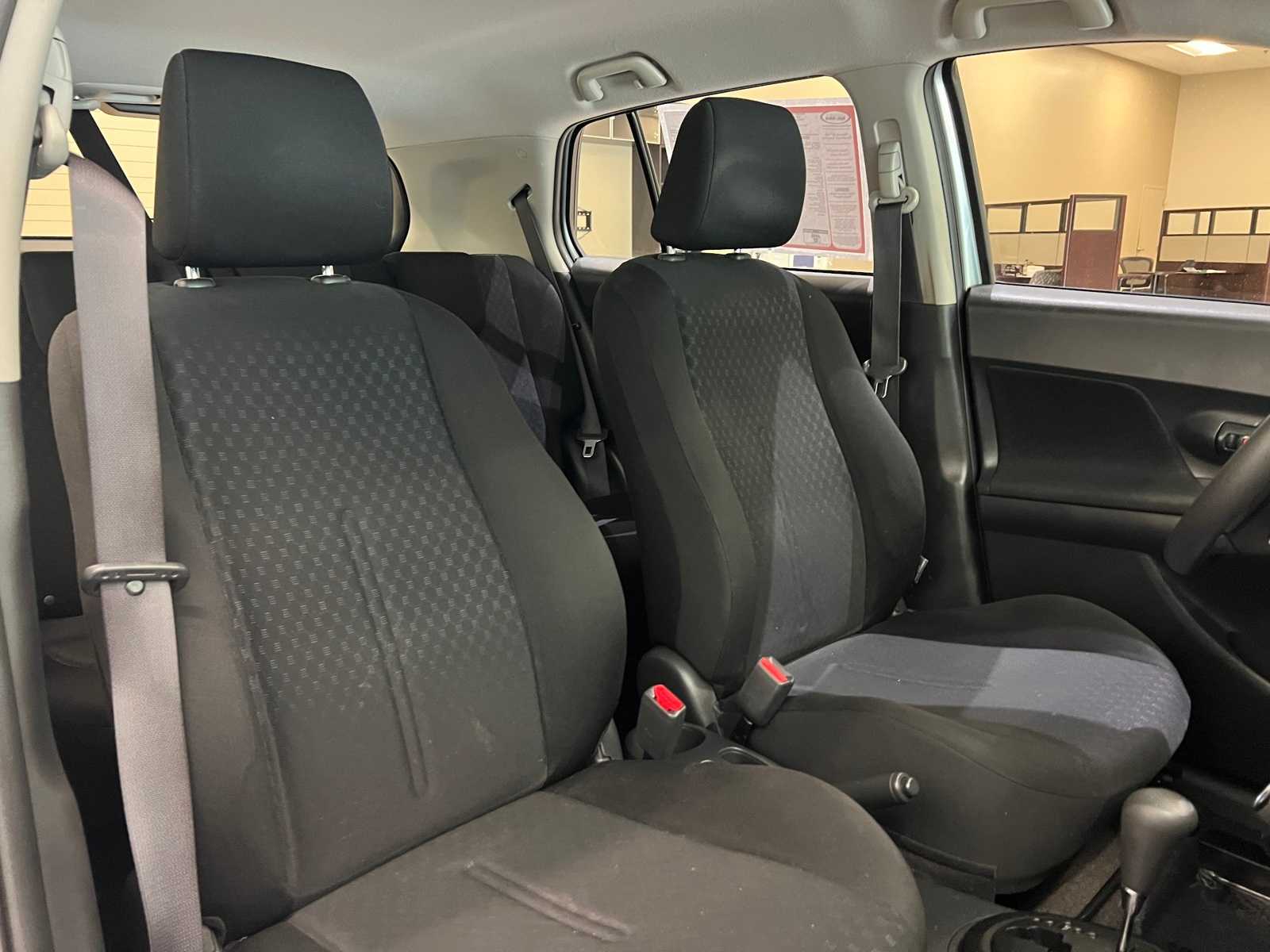 Thumbnail: 2009 Scion xD - 14