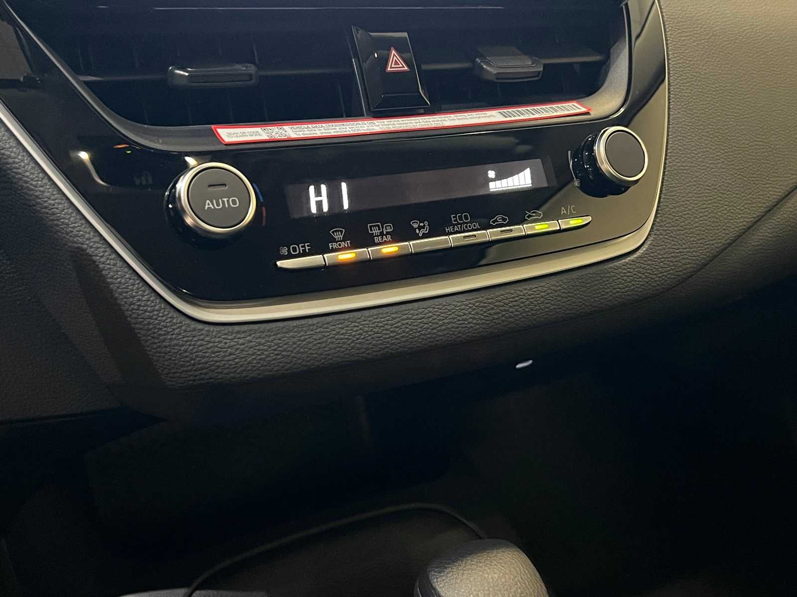 Thumbnail: 2026 Toyota Corolla - 23