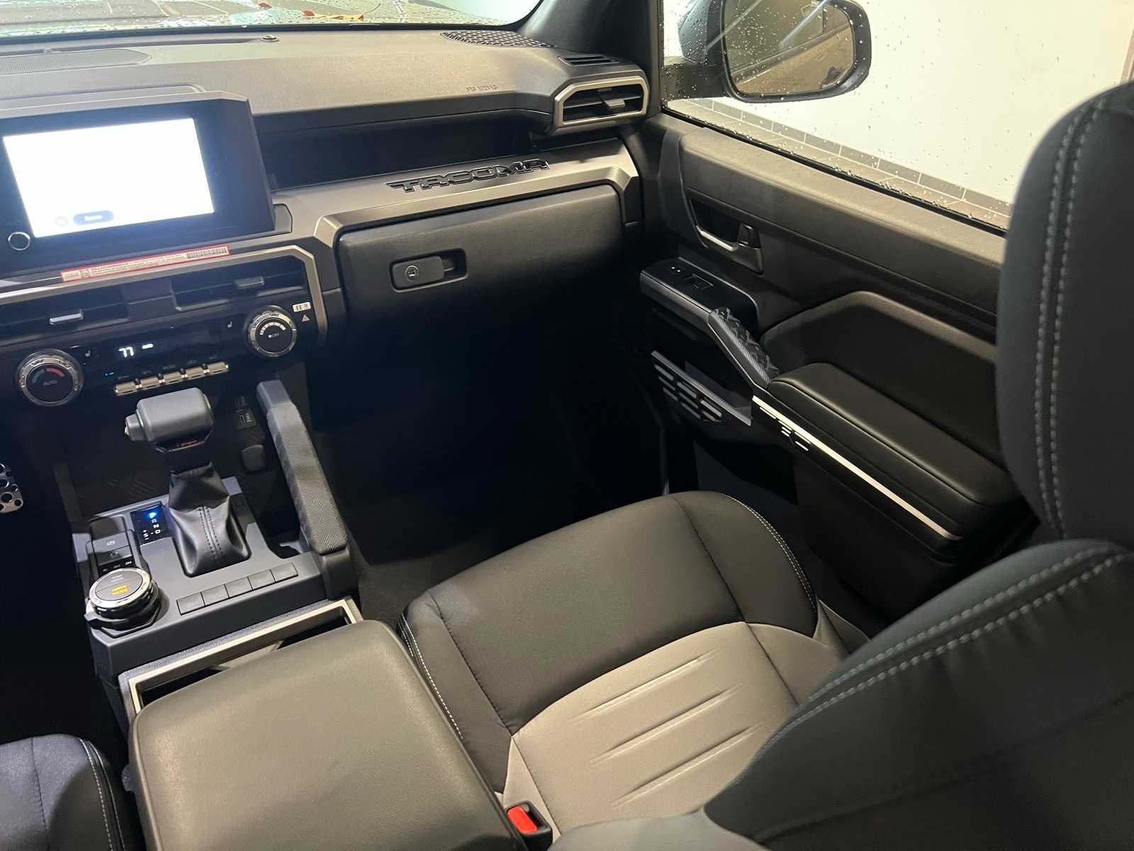 Thumbnail: 2025 Toyota Tacoma - 11