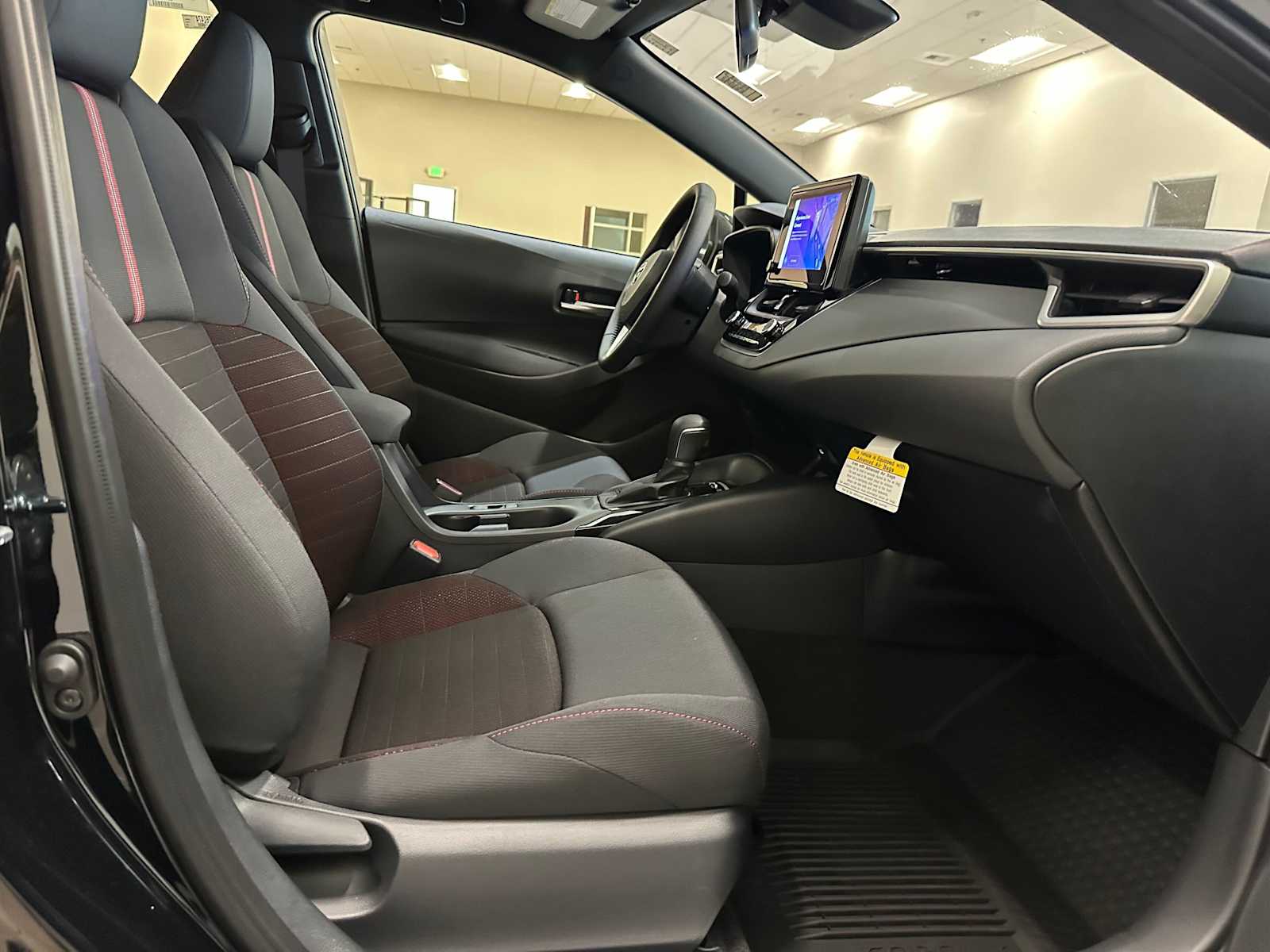 Thumbnail: 2026 Toyota Corolla - 26