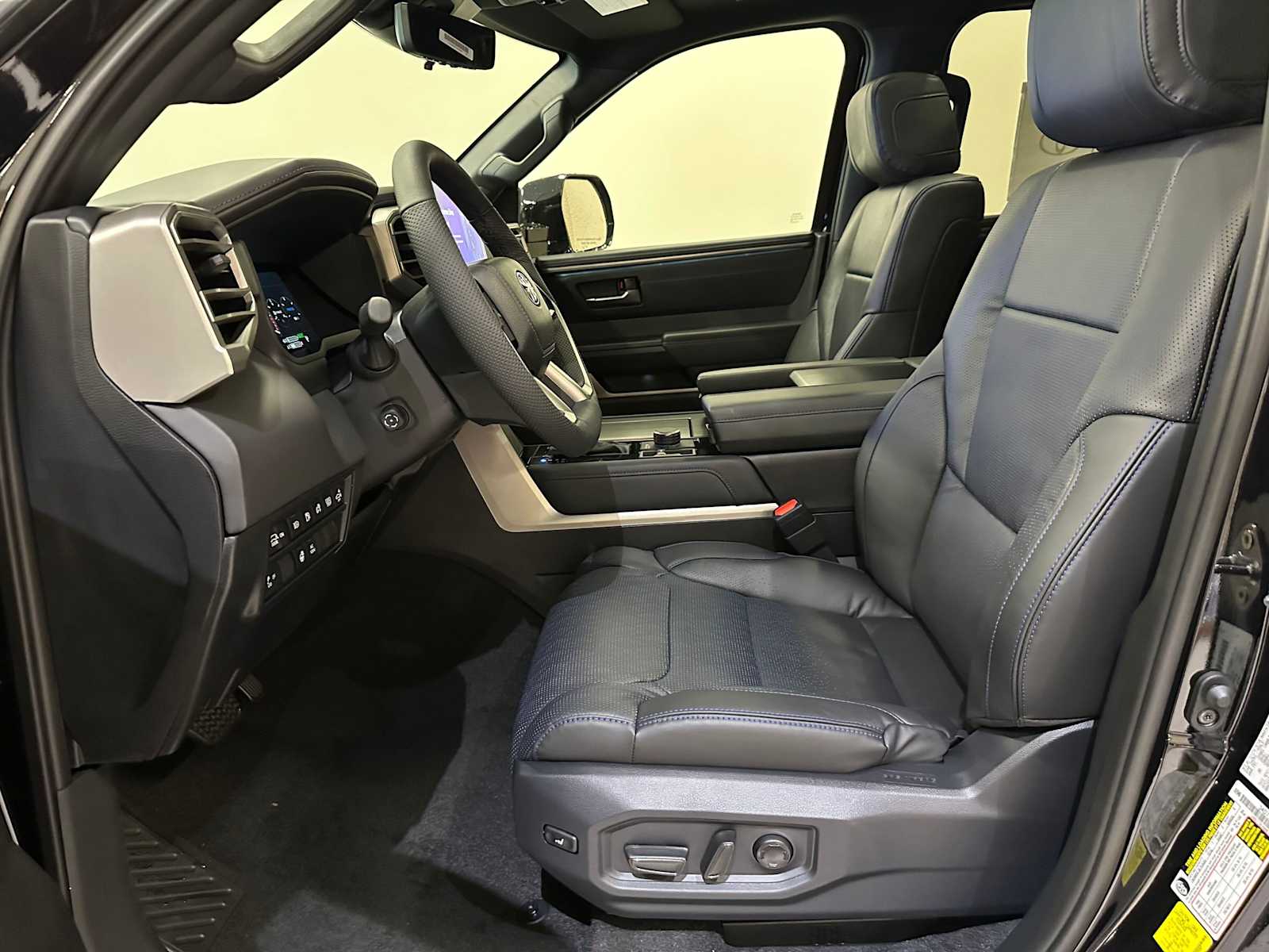 Thumbnail: 2026 Toyota Sequoia - 21