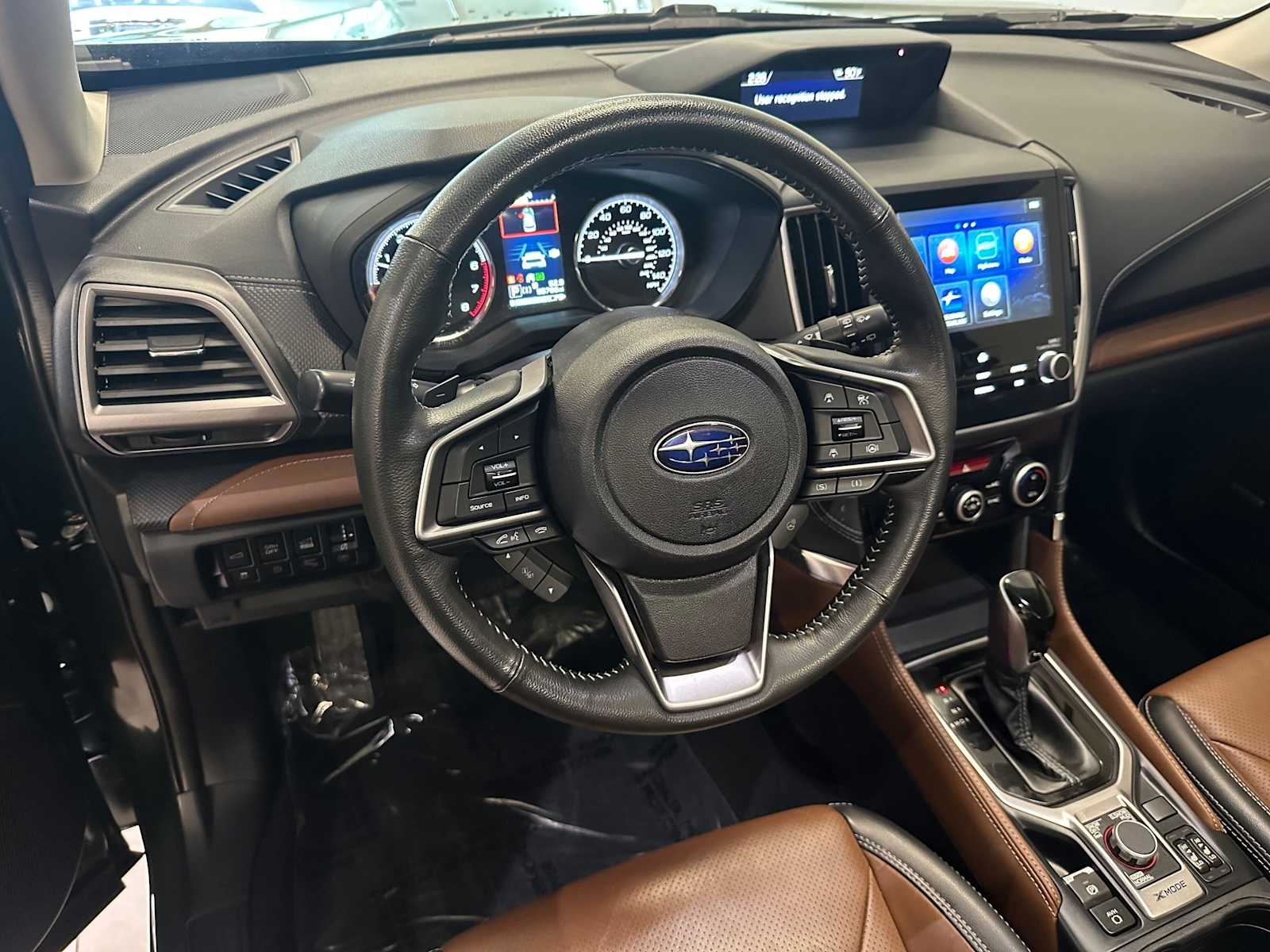 Thumbnail: 2024 Subaru Forester - 2