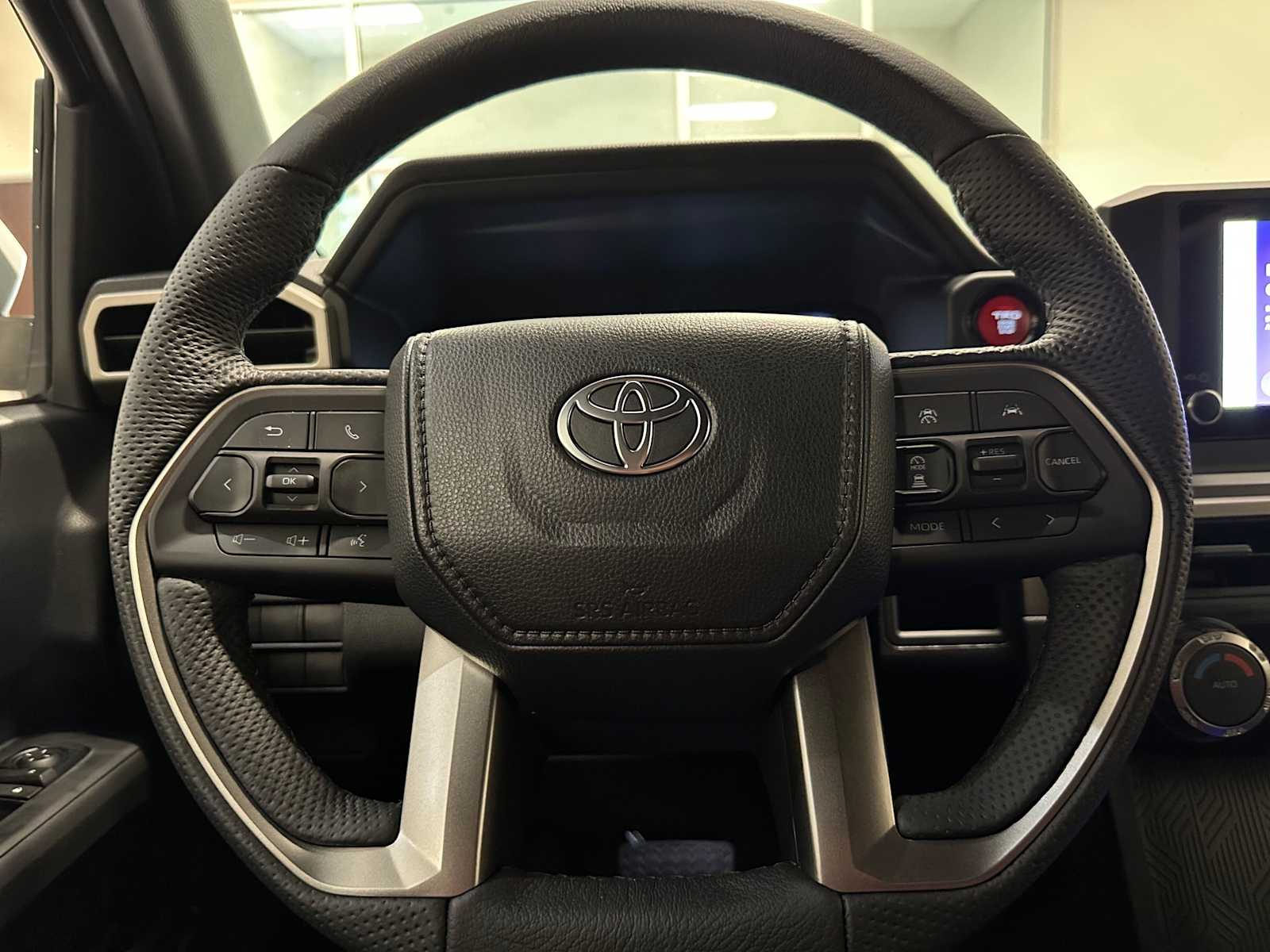 Thumbnail: 2026 Toyota Tacoma - 11