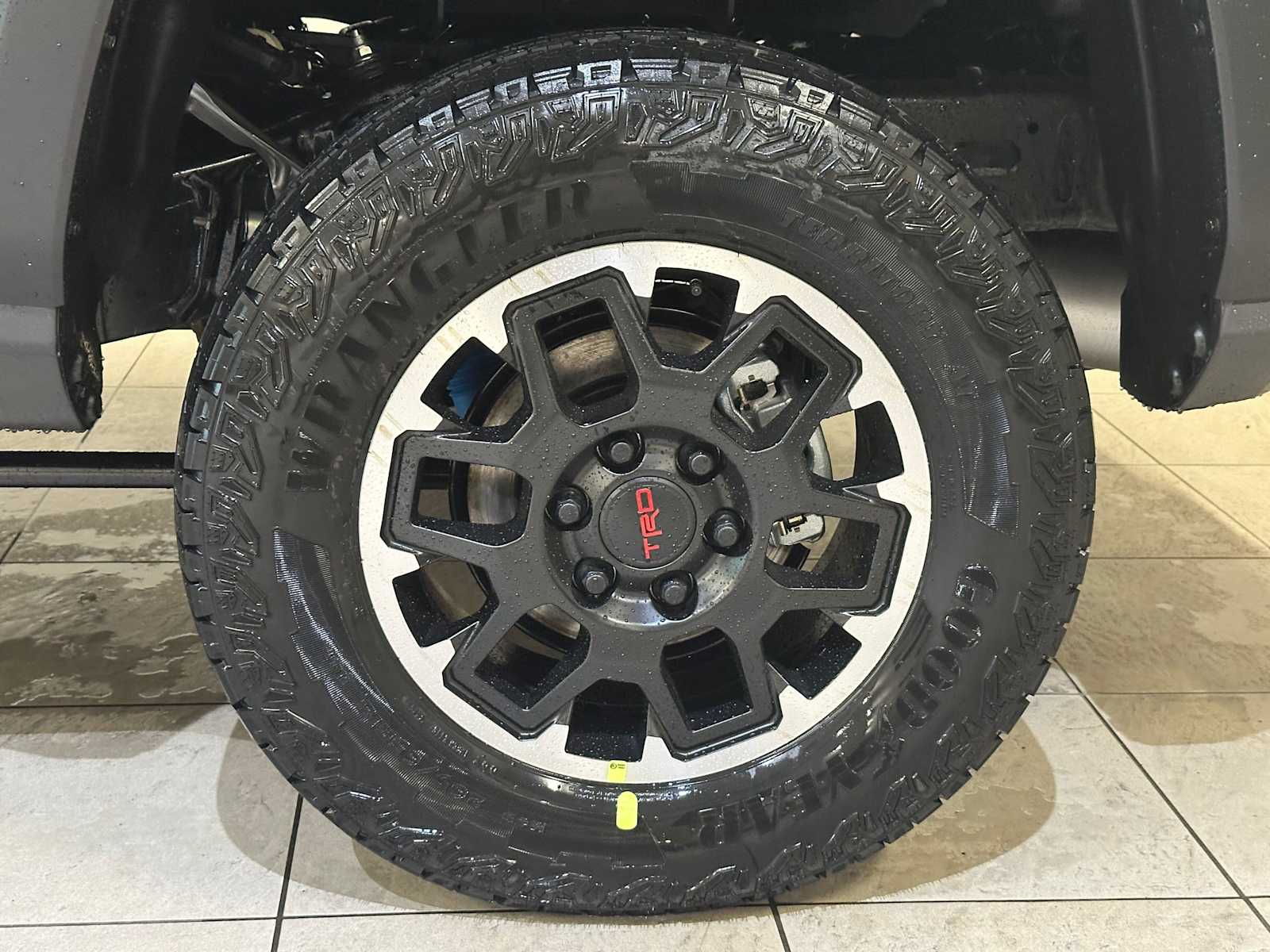 Thumbnail: 2026 Toyota Tacoma - 8