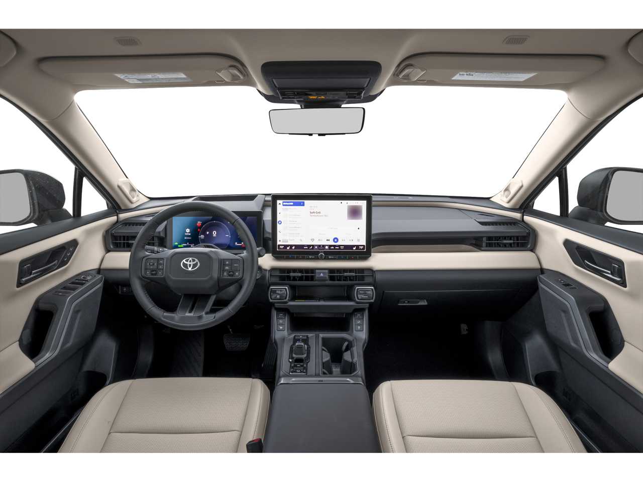 Thumbnail: 2026 Toyota RAV4 - 5