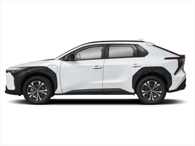 Thumbnail: 2024 Toyota bZ4X - 3