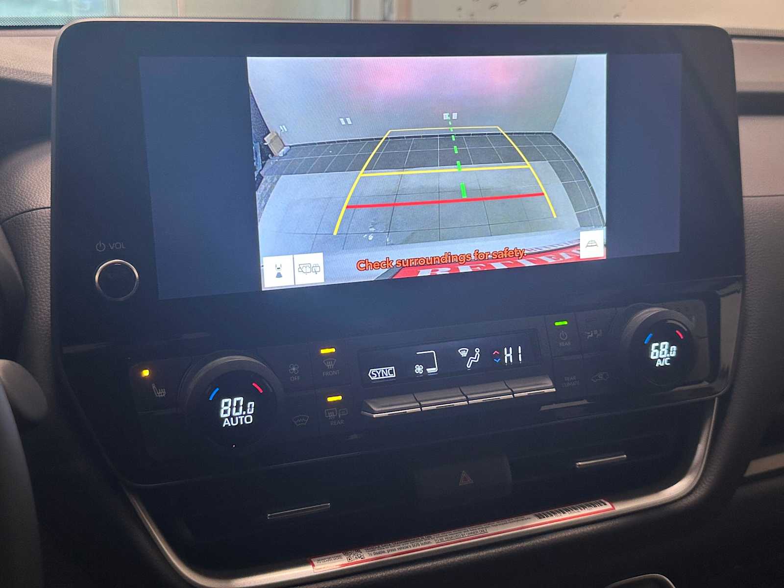 Thumbnail: 2025 Toyota Grand Highlander - 10