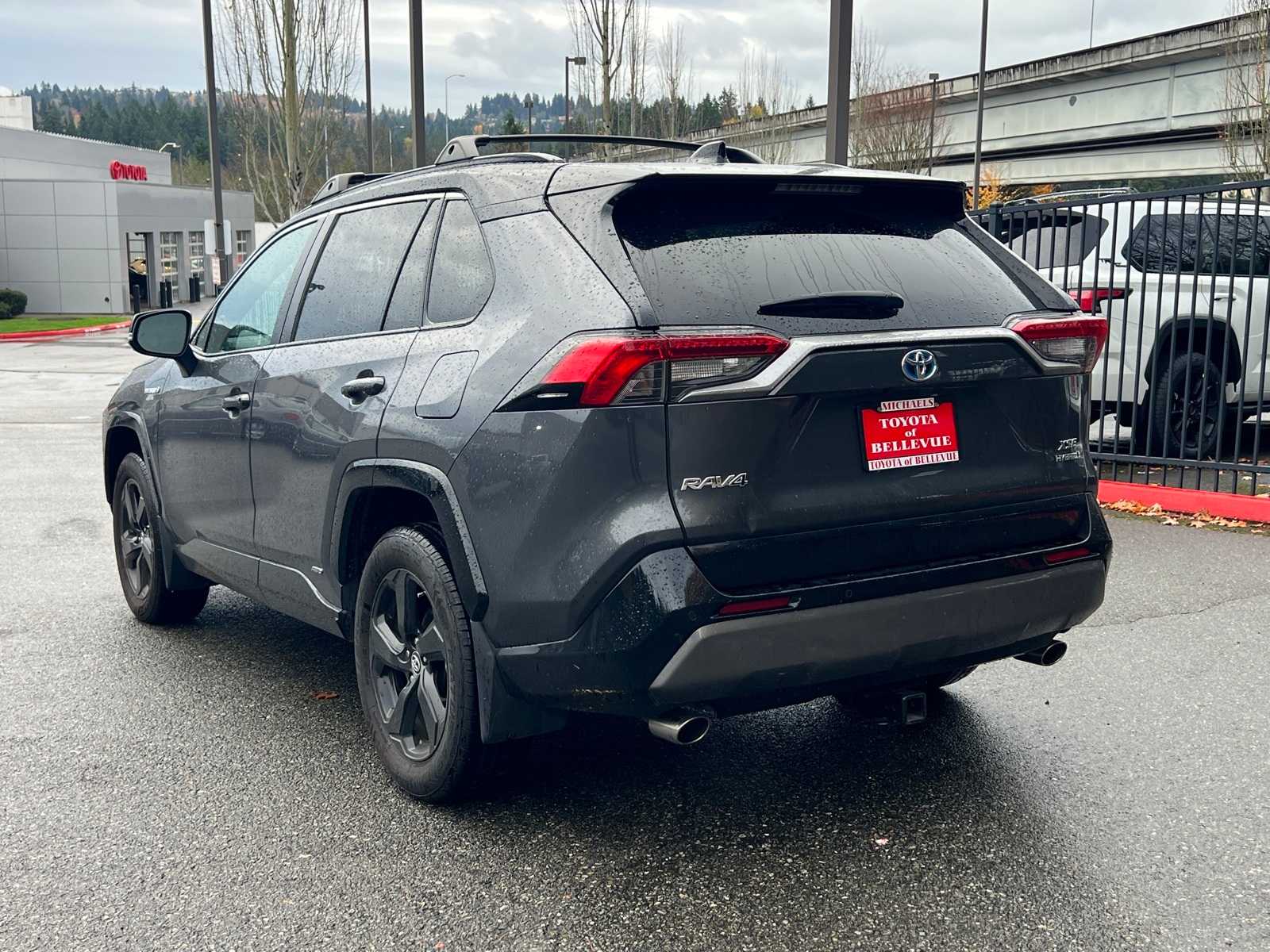 Thumbnail: 2020 Toyota RAV4 - 5
